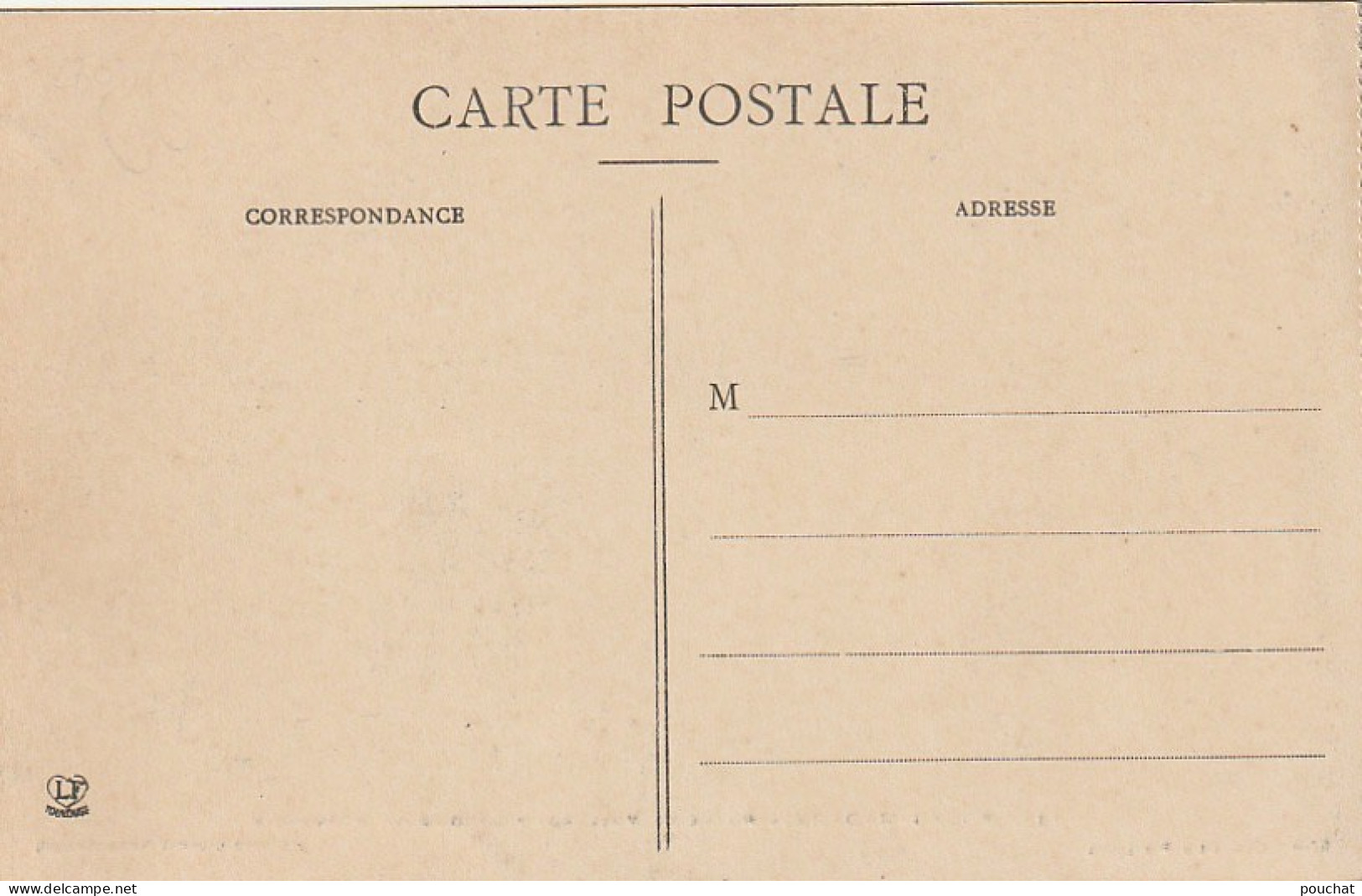 HO 20-(66)  BOURG MADAME  - ROUTE DE PUYCERDA - LA DOUANE ESPAGNOLE - 2 SCANS  - Otros & Sin Clasificación