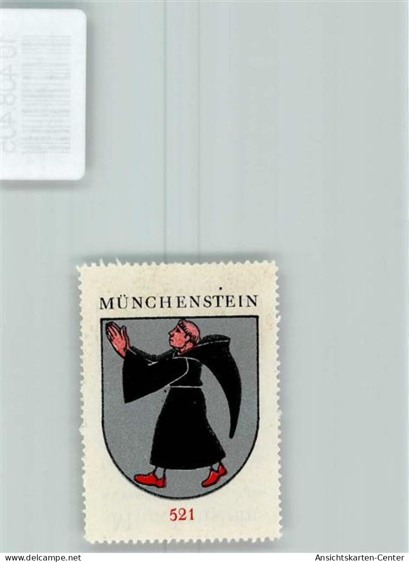 10408405 - Muenchenstein - Other & Unclassified