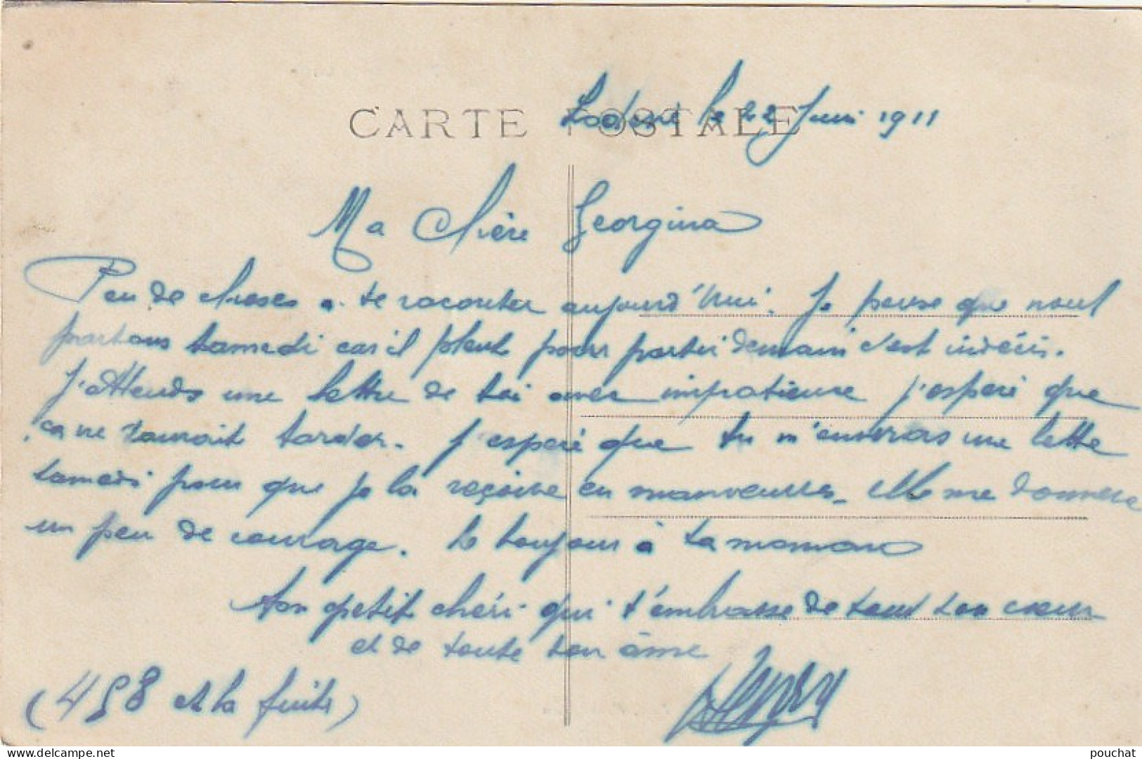 HO 21 - (66) PERPIGNAN - LA PLACE DE LA LOGE  - GRAND CAFE DE FRANCE F .CAYROL - 2 SCANS - Perpignan