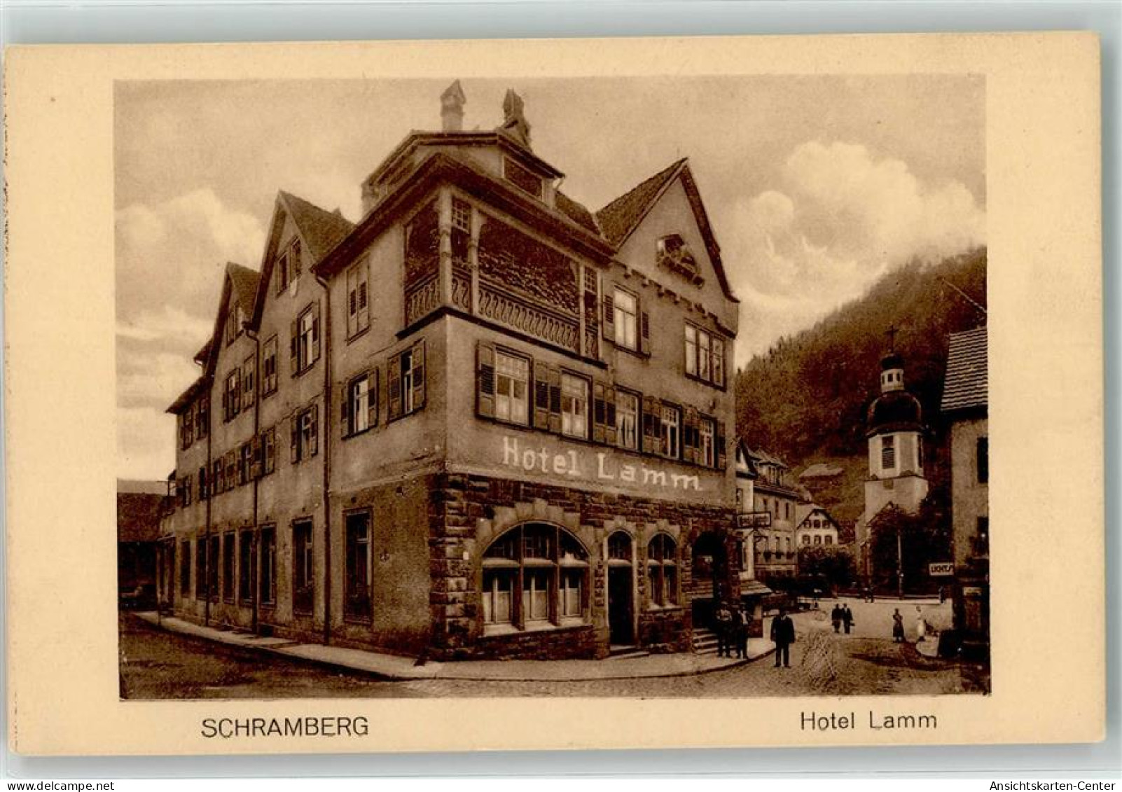 13469405 - Schramberg - Schramberg