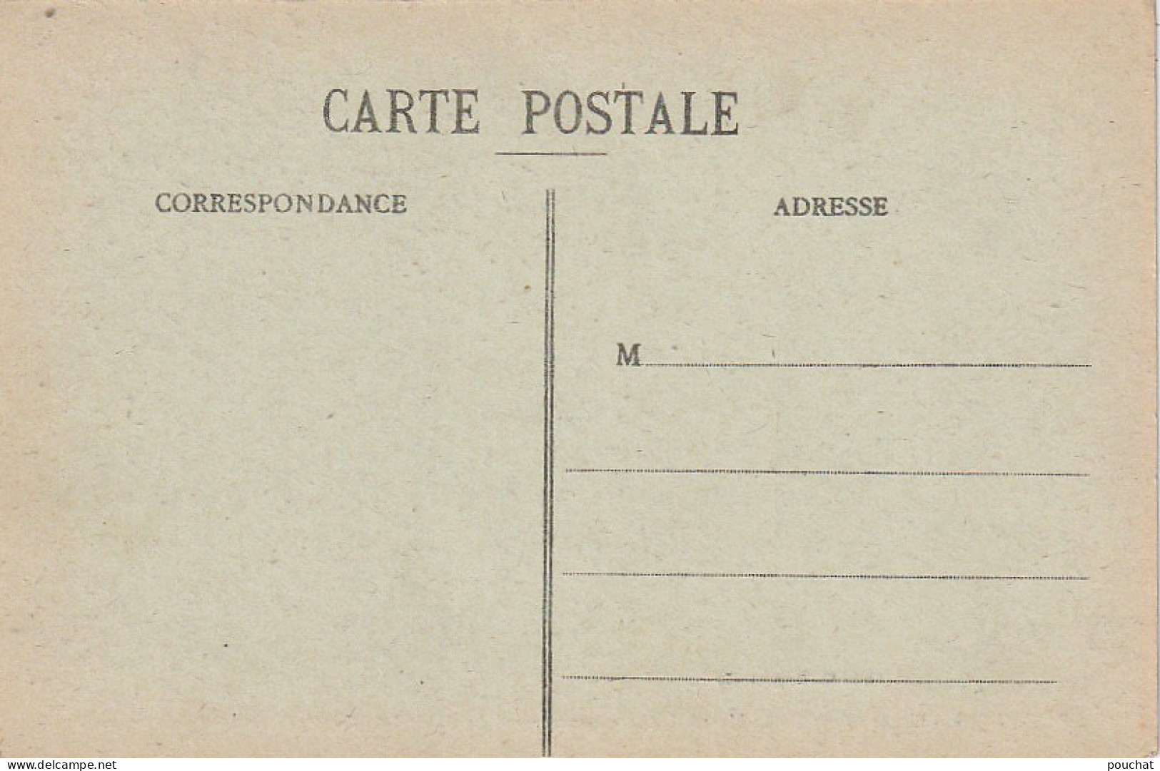 IN 3 - (67)  STRASBOURG - ENTREE DU MARECHAL PETAIN ACCOMPAGNE DU GENERAL DE CASTELNAU LE 25/11/1918- 2 SCANS - Straatsburg