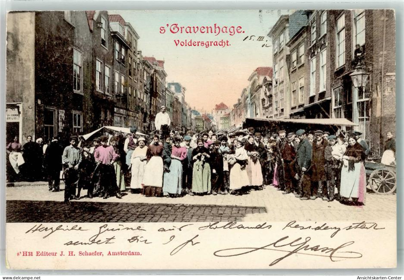 13617905 - 's-Gravenhage - Jewish