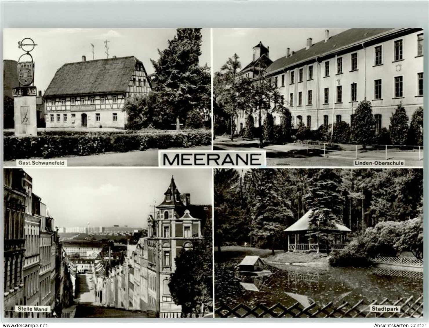 39243005 - Meerane - Meerane