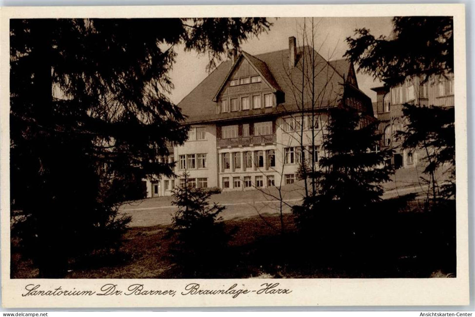 51476805 - Braunlage - Other & Unclassified