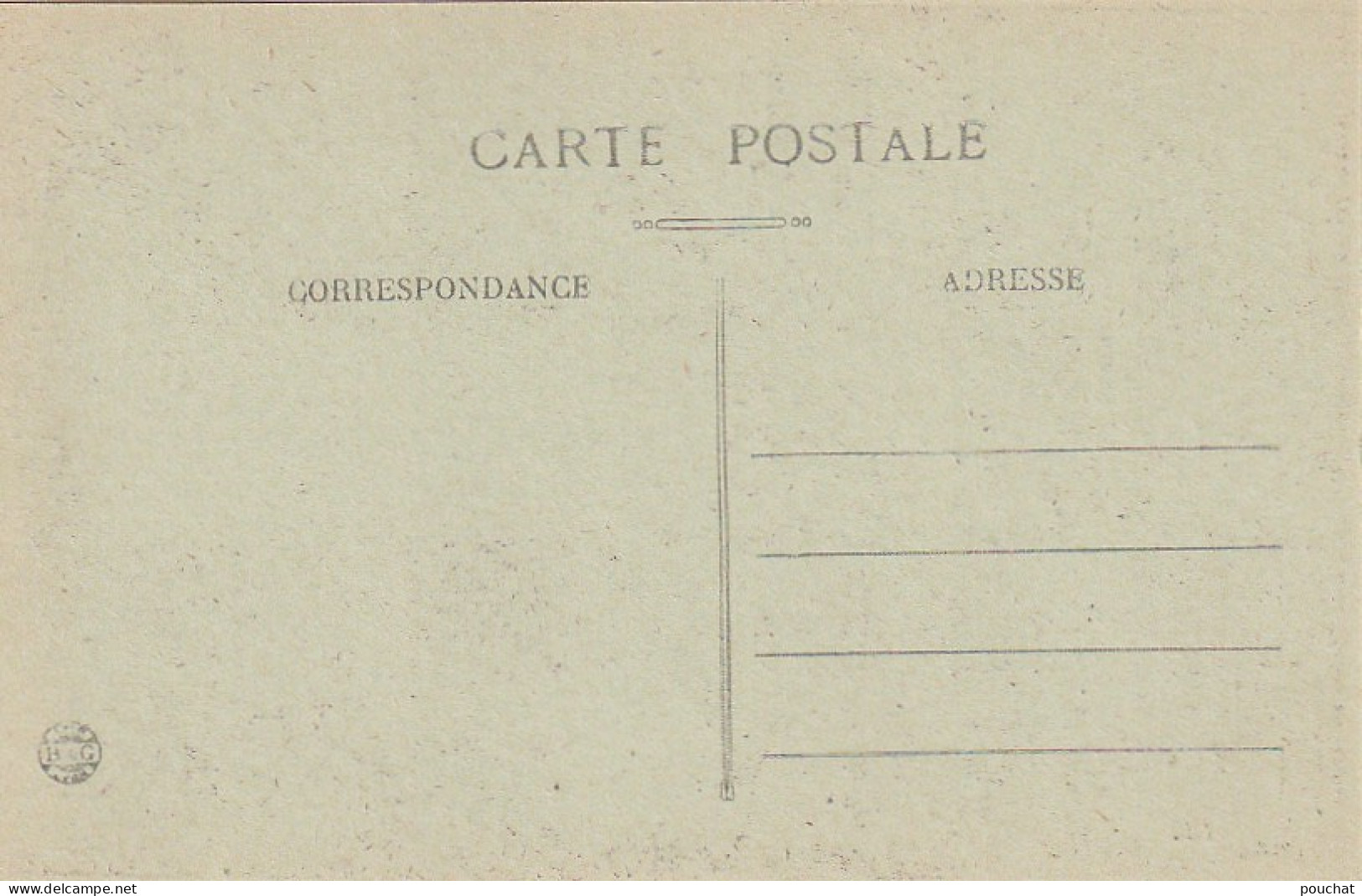 IN 8- (69) MEILLEURES AMITIES DE  LYON - CARTE FANTAISIE MULTIVUES AVEC  FLEURS ET PAPILLON - 2 SCANS  - Gruss Aus.../ Grüsse Aus...