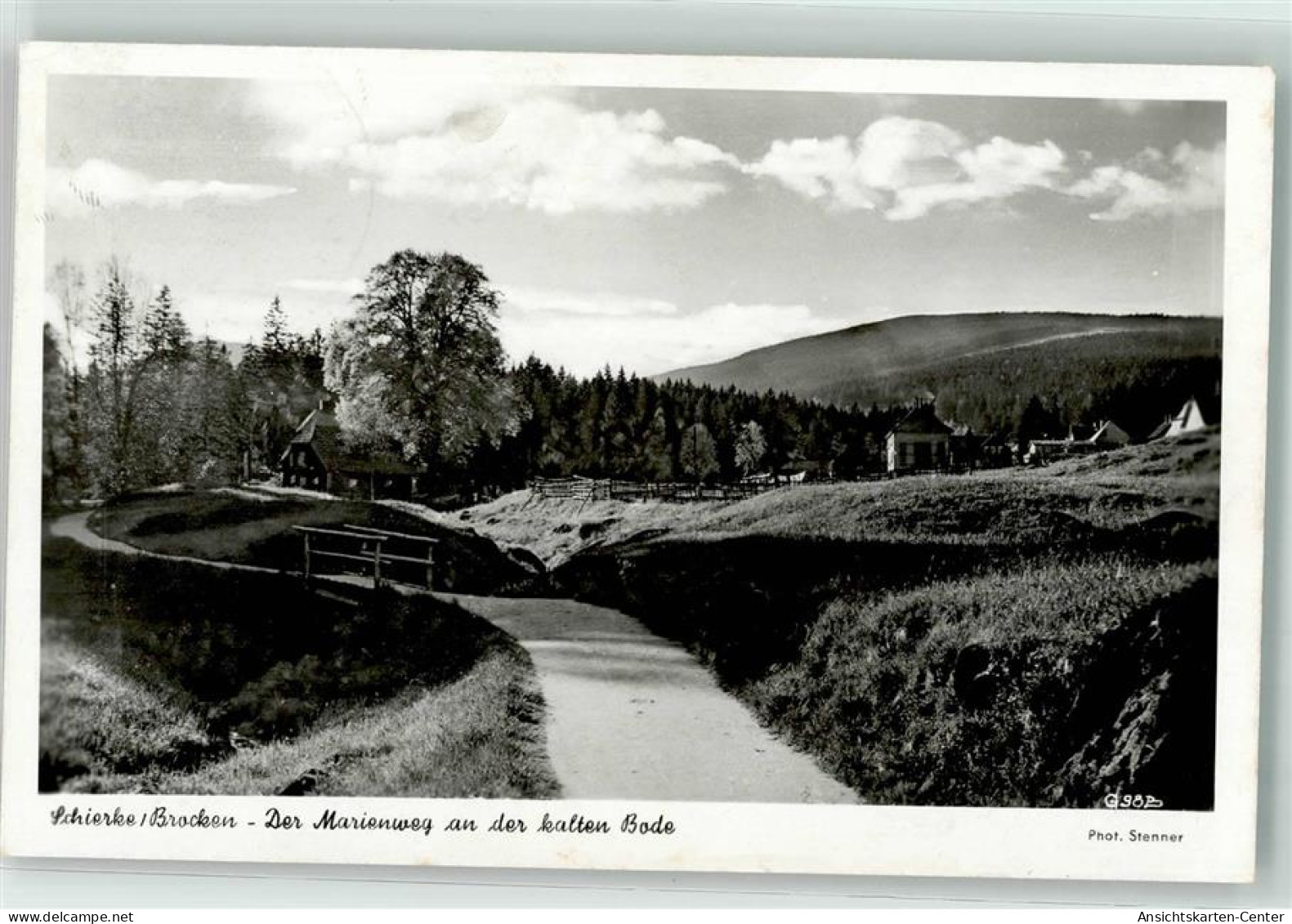 39397705 - Schierke Am Brocken - Schierke