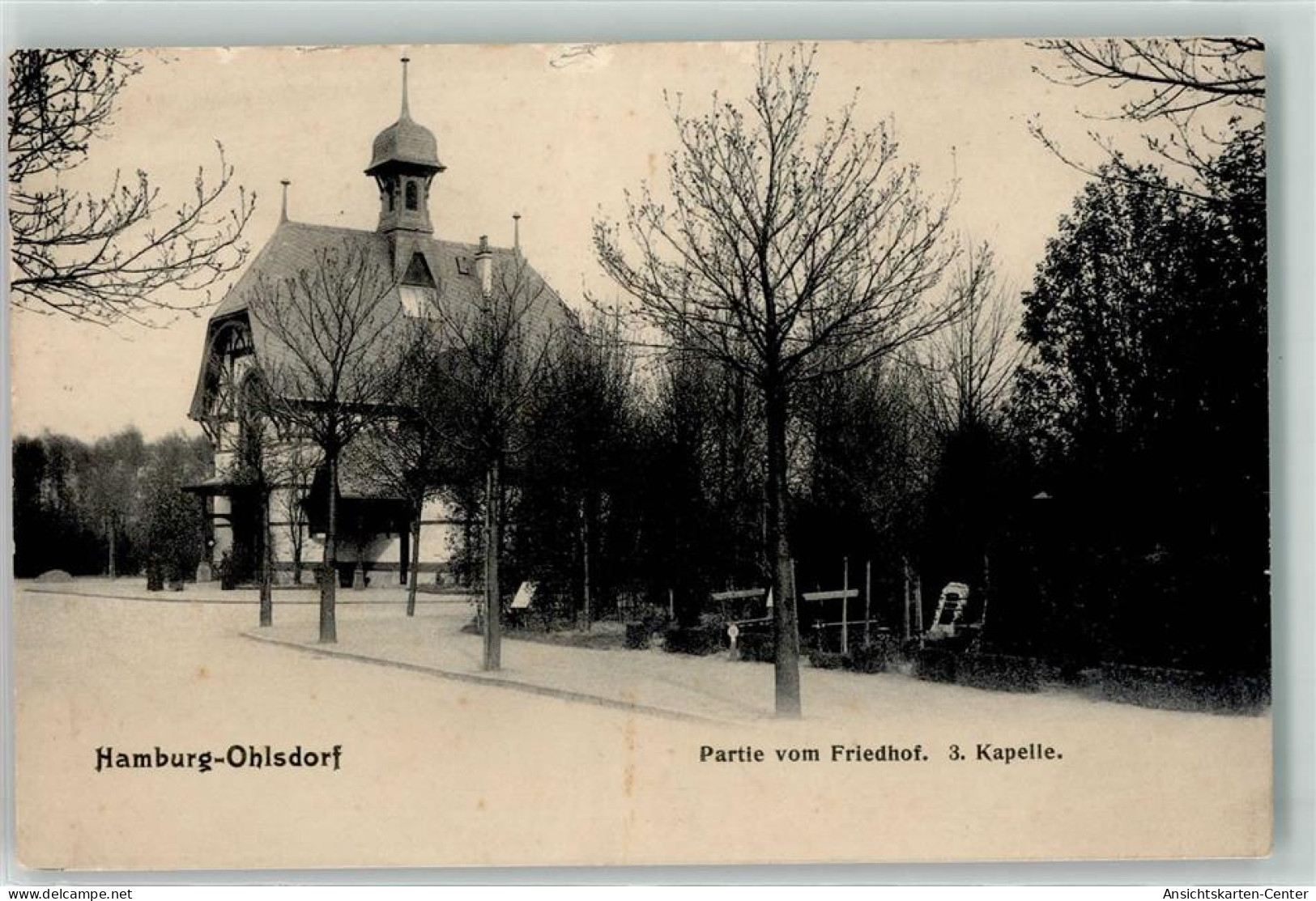 13930505 - Ohlsdorf - Autres & Non Classés