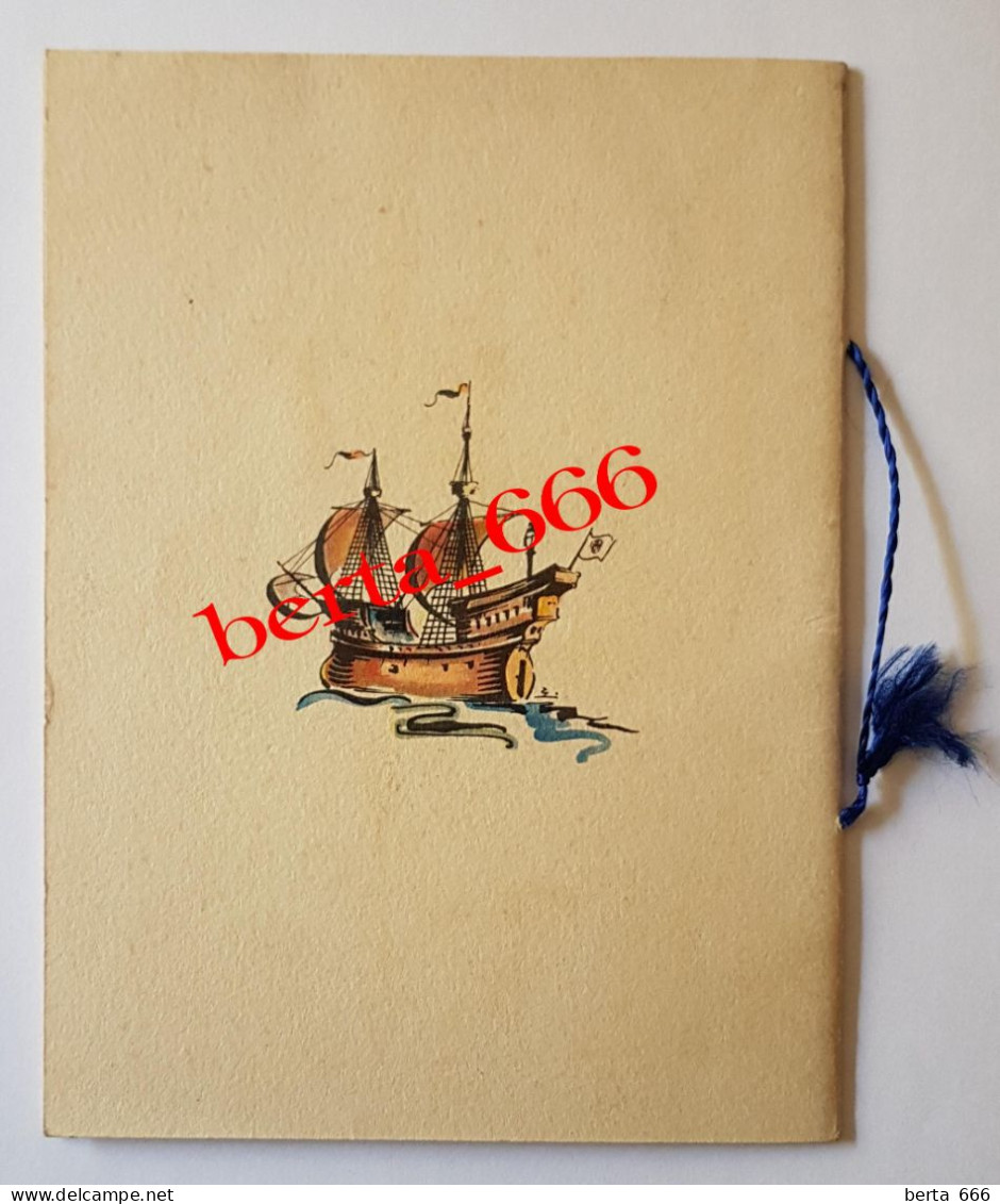 O Velho Porto * Livro Edição Instituto Do Vinho Do Porto * 1940 * História Com Ilustrações Carlos Carneiro - Historical Documents