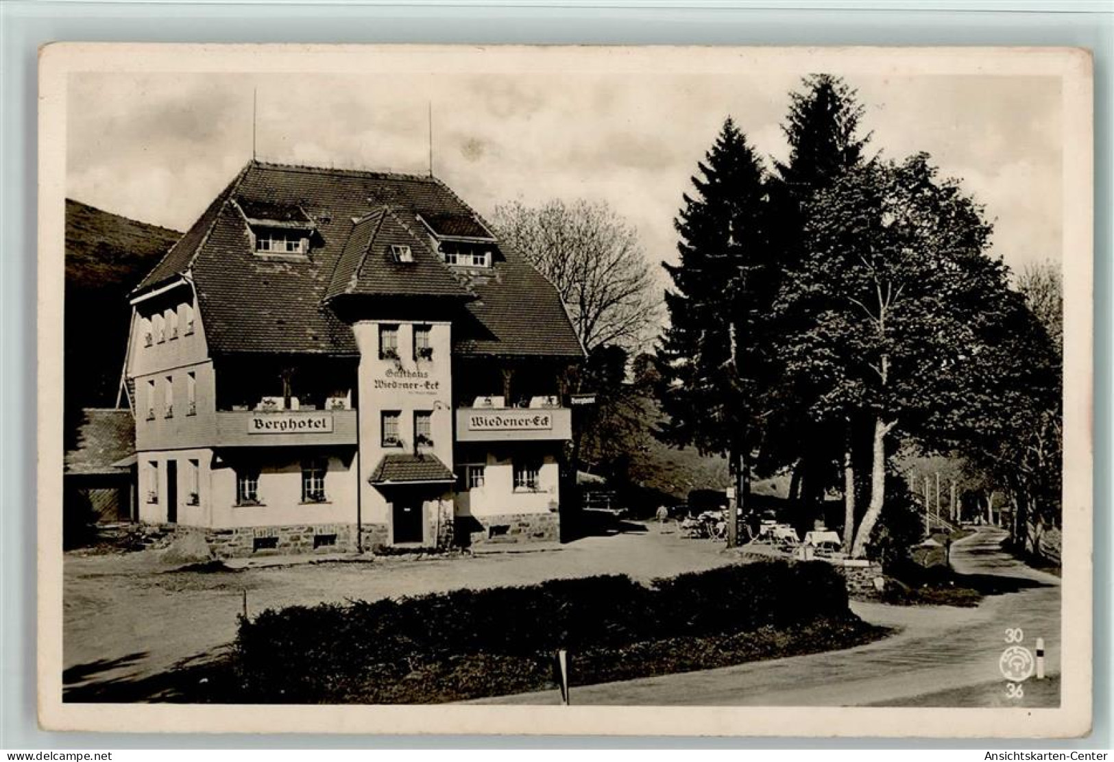 13027105 - Schoenau Im Schwarzwald - Andere & Zonder Classificatie