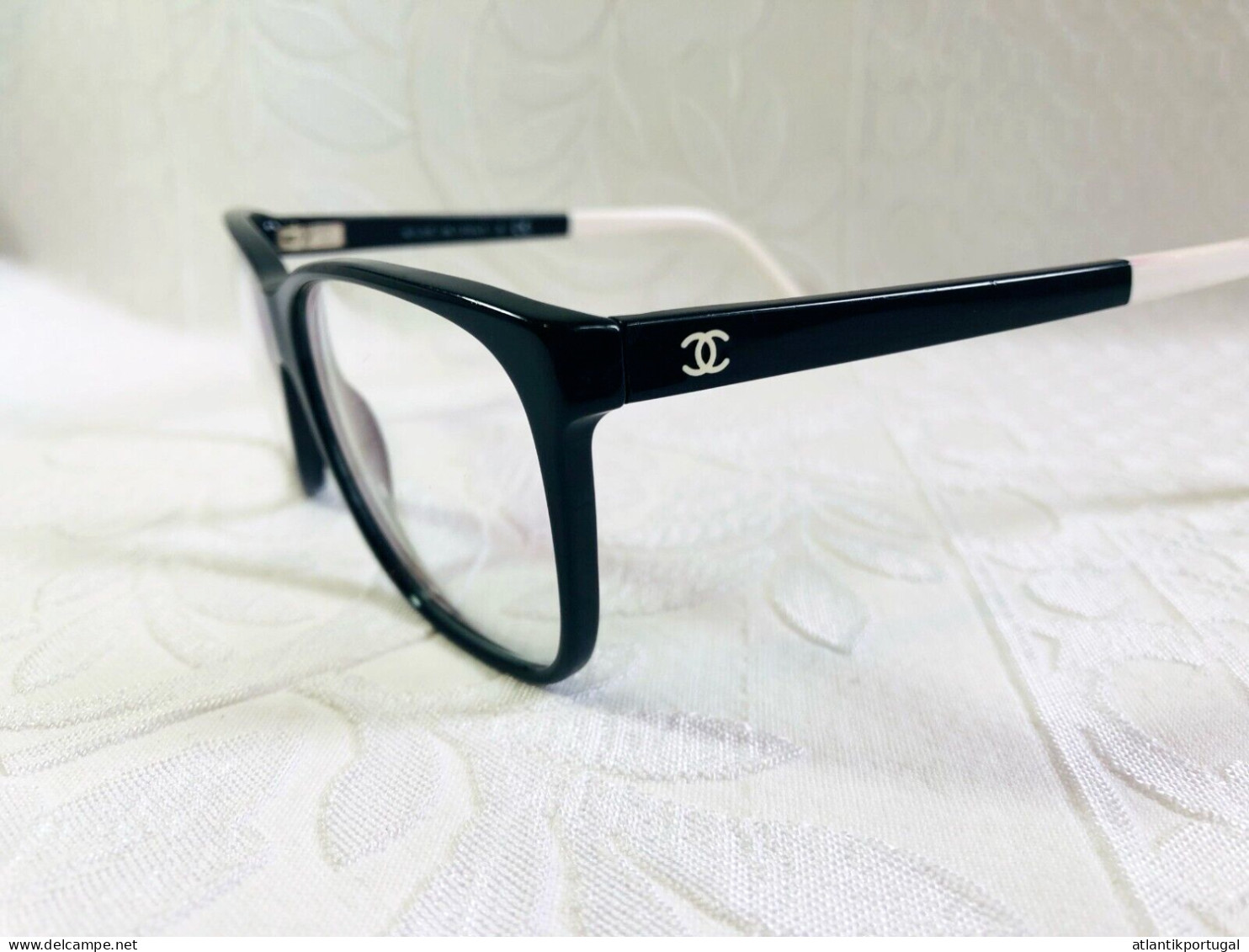 CHANEL 3230 c. 501  Damen Brillengestell