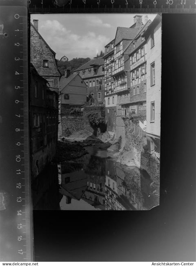 30107005 - Monschau - Monschau