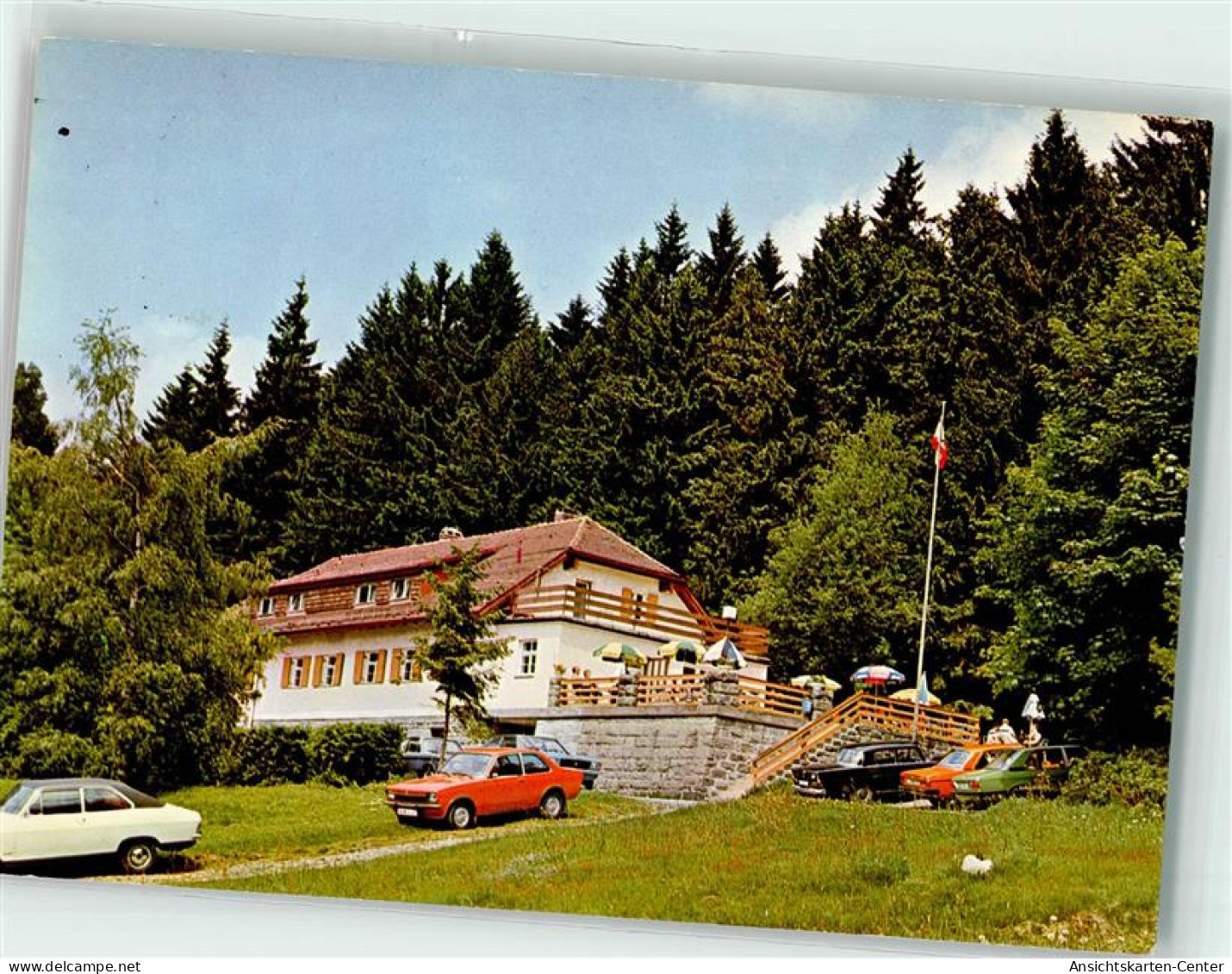 39204905 - Waldthurn - Other & Unclassified