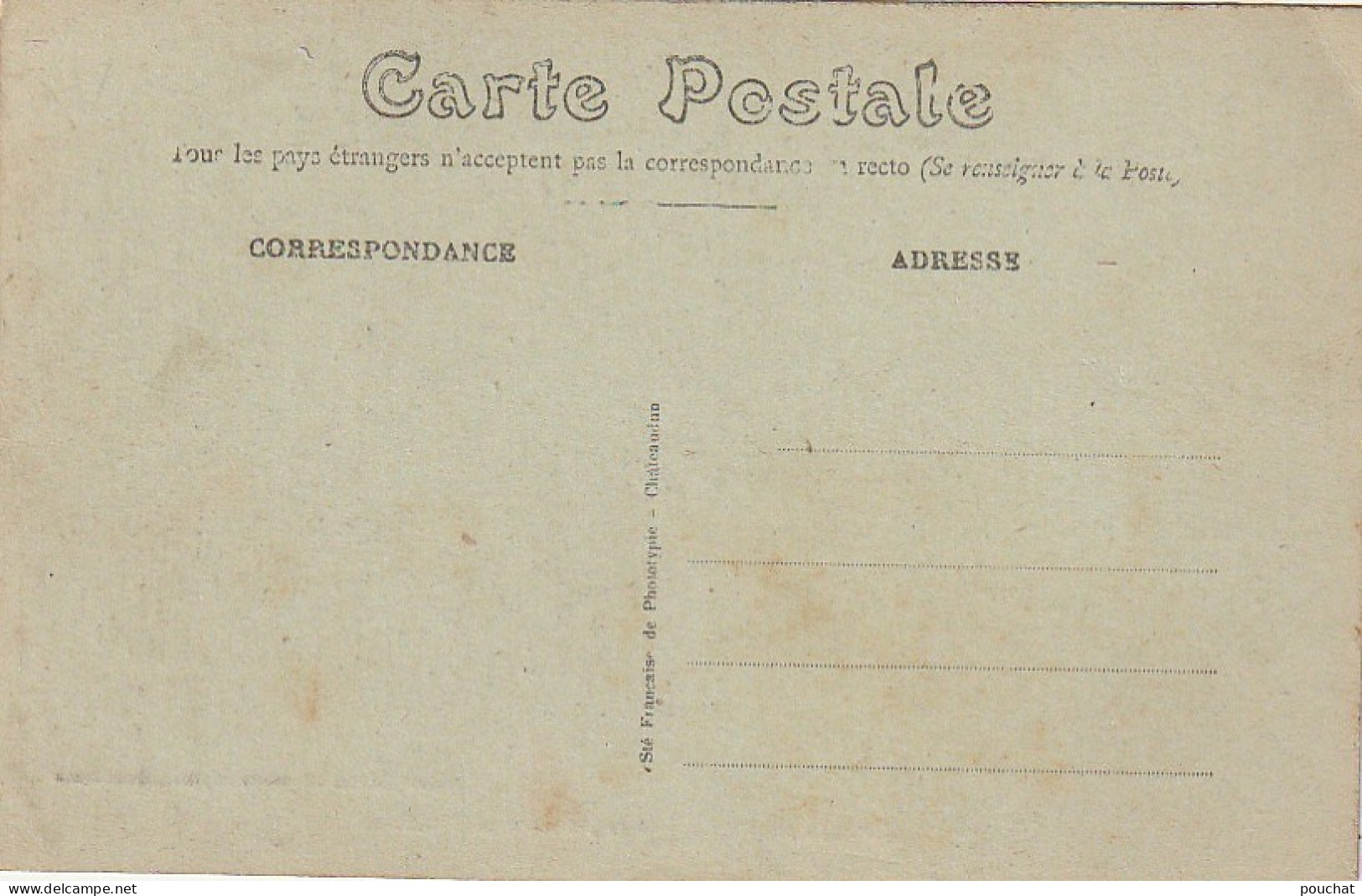 IN 15 - (72) ARNAGE  -  ENTREE PAR ROUTE DE GUECELARD  - 2 SCANS  - Other & Unclassified