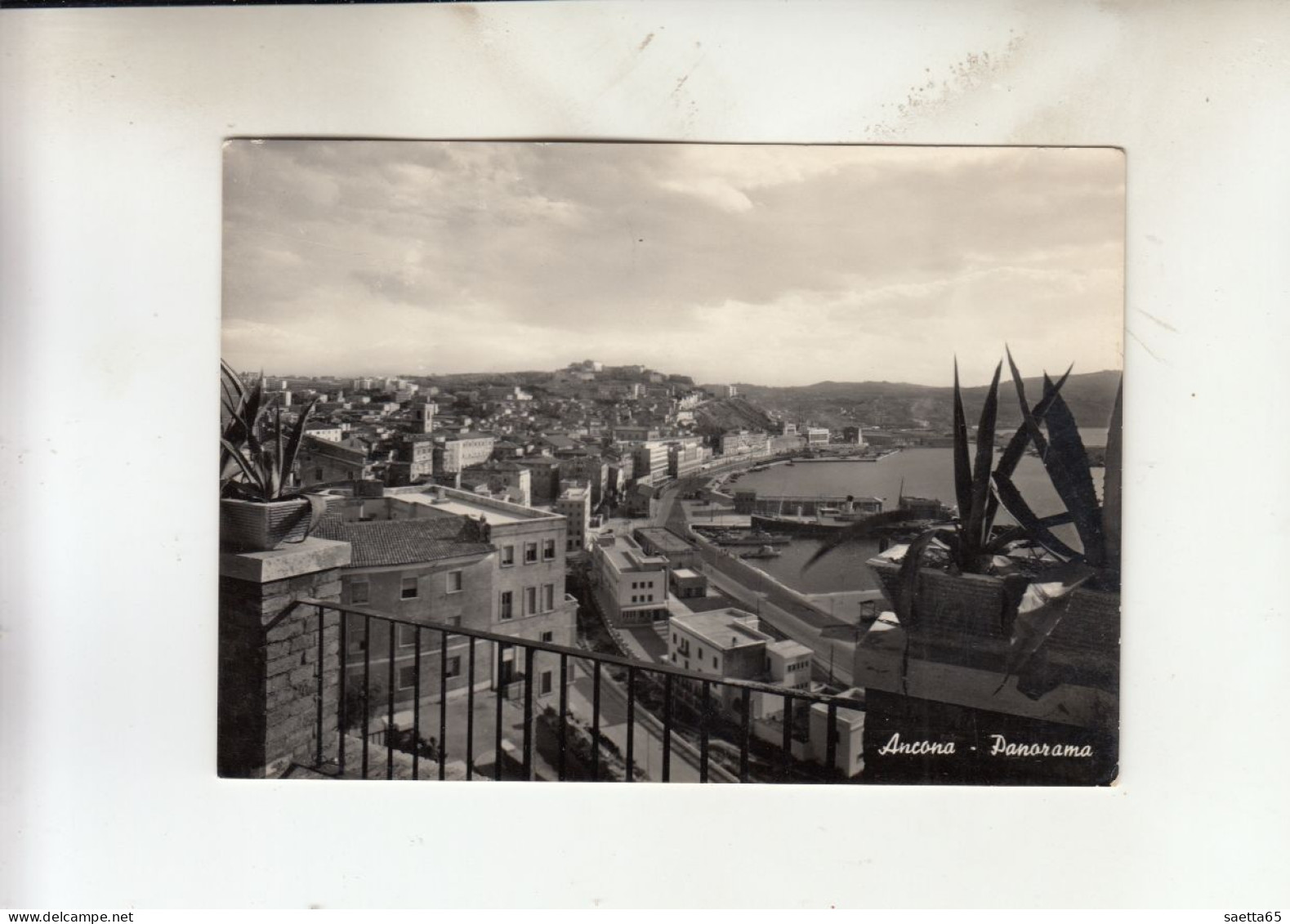 ANCONA PANORAMA - Ancona