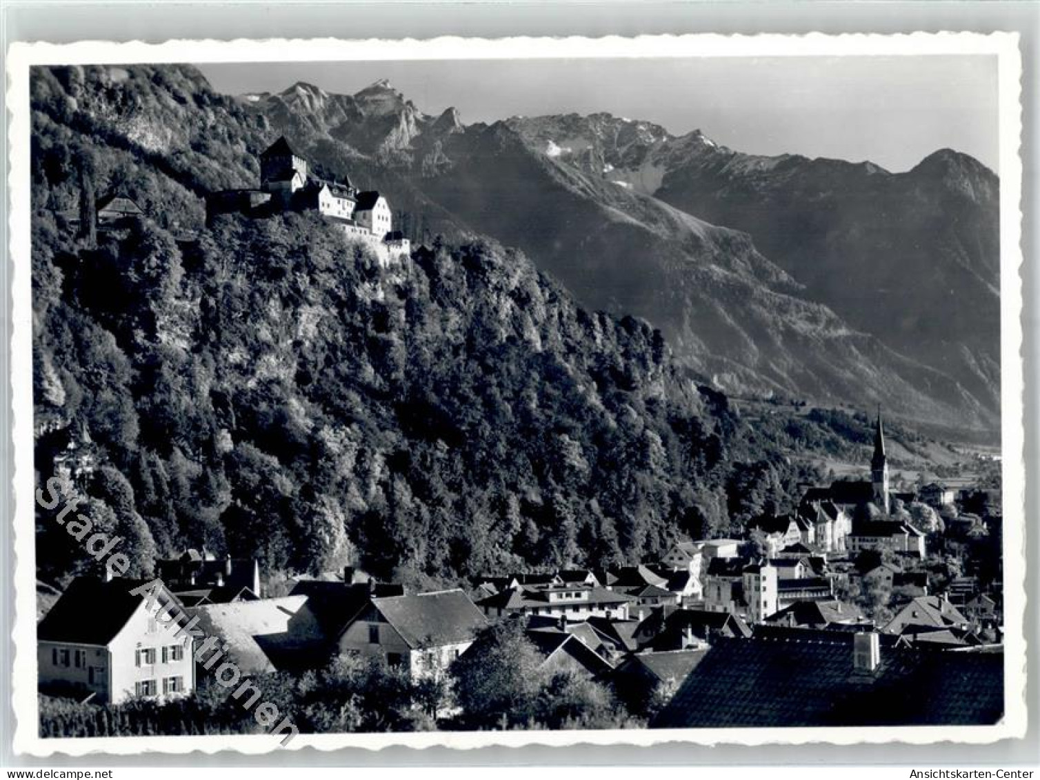 51738105 - Vaduz - Liechtenstein