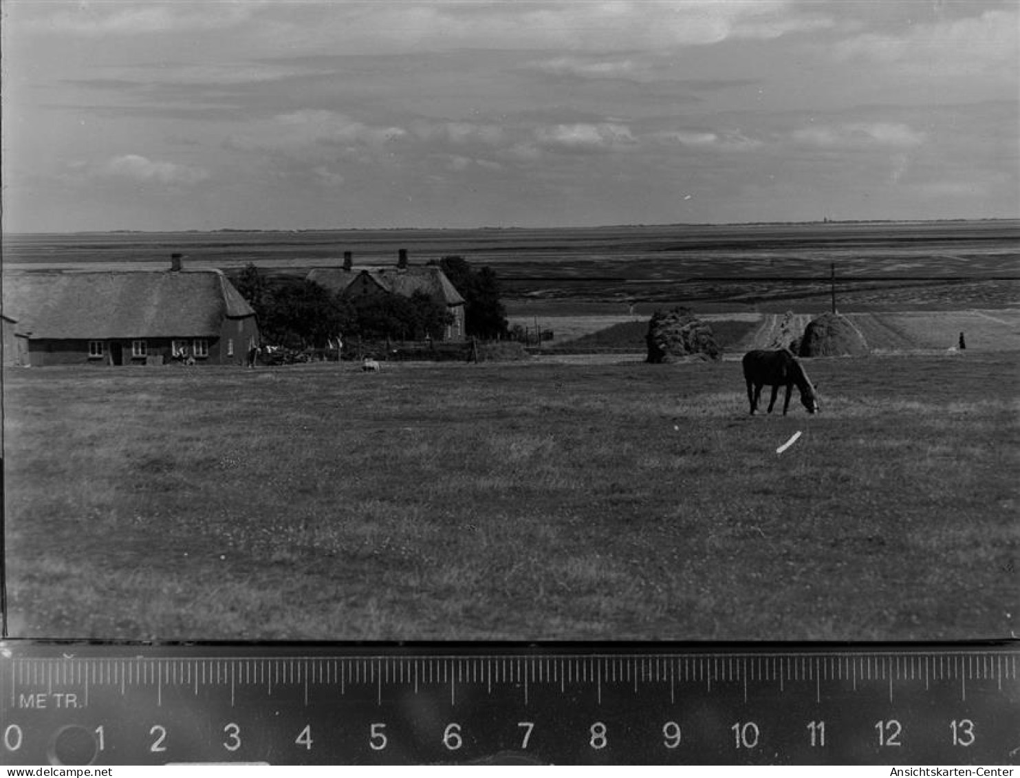 30045805 - Nebel , Amrum - Andere & Zonder Classificatie