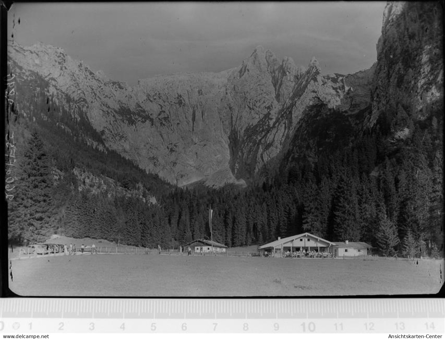 30008805 - Berchtesgaden - Berchtesgaden