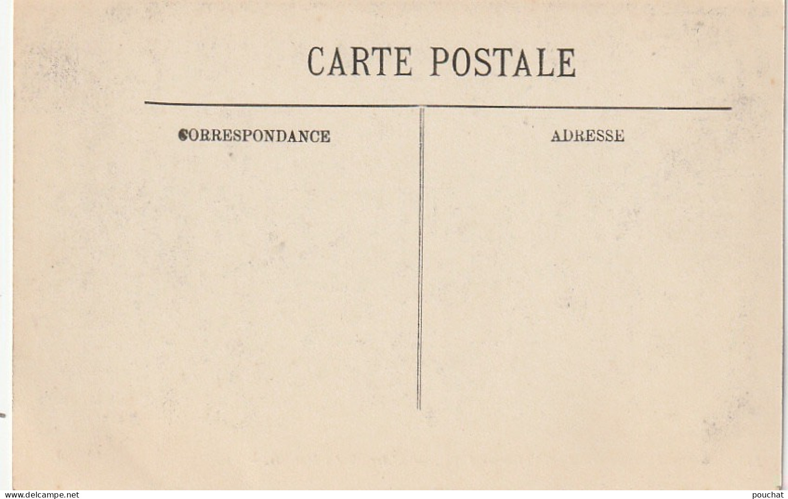 IN 27 -(75)  PARIS 1910 - L'ARRIVEE DES MATELOTS - LES BRETONS APPORTENT LEUR AIDE - 2 SCANS - De Overstroming Van 1910