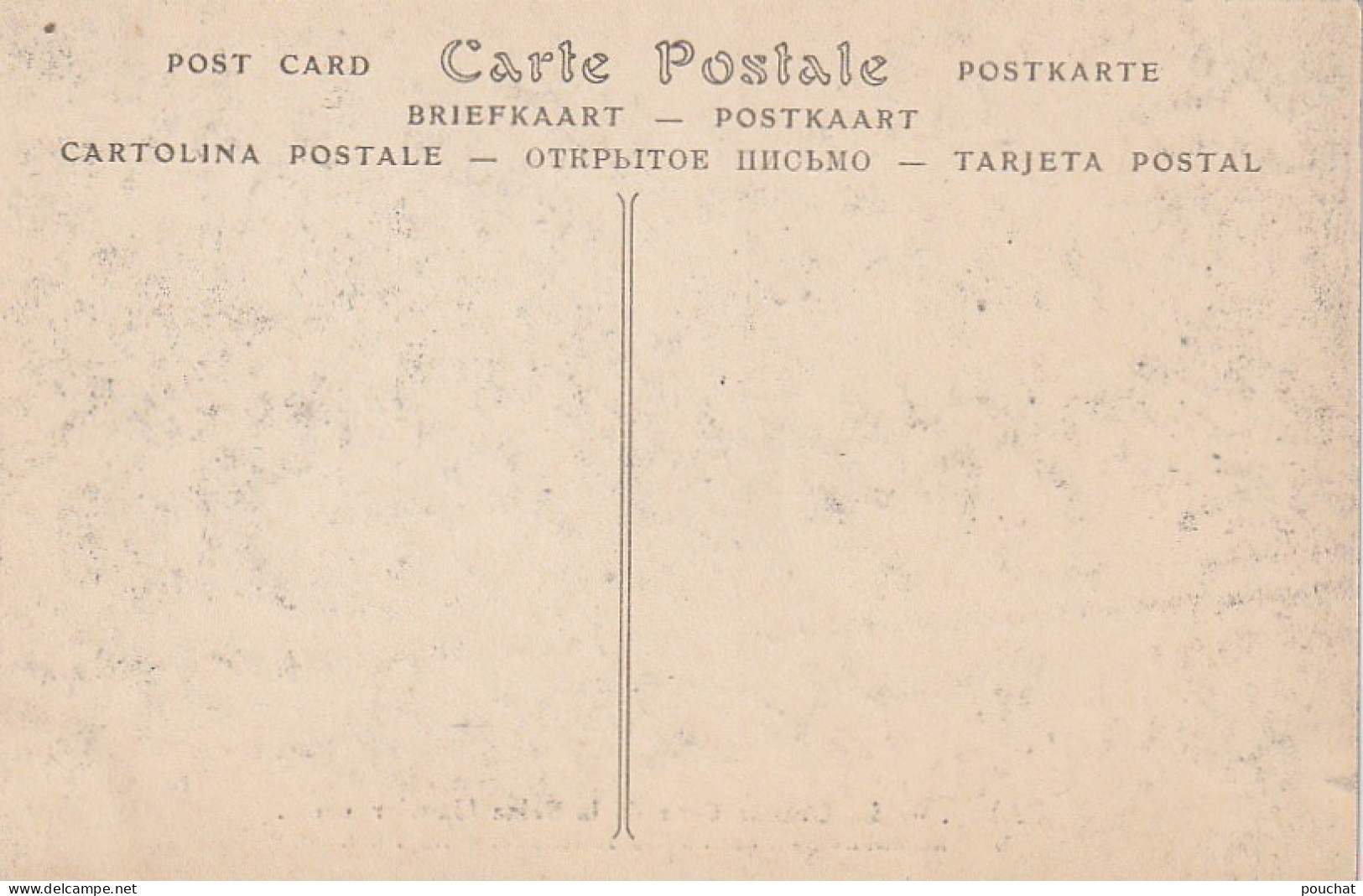 IN 27 -(75) PARIS  - INONDATION DU QUAI DE LA TOURNELLE - ECHELLES DE SECOURS- COMMERCE DE  VINS SOUS LES EAUX - 2 SCANS - De Overstroming Van 1910