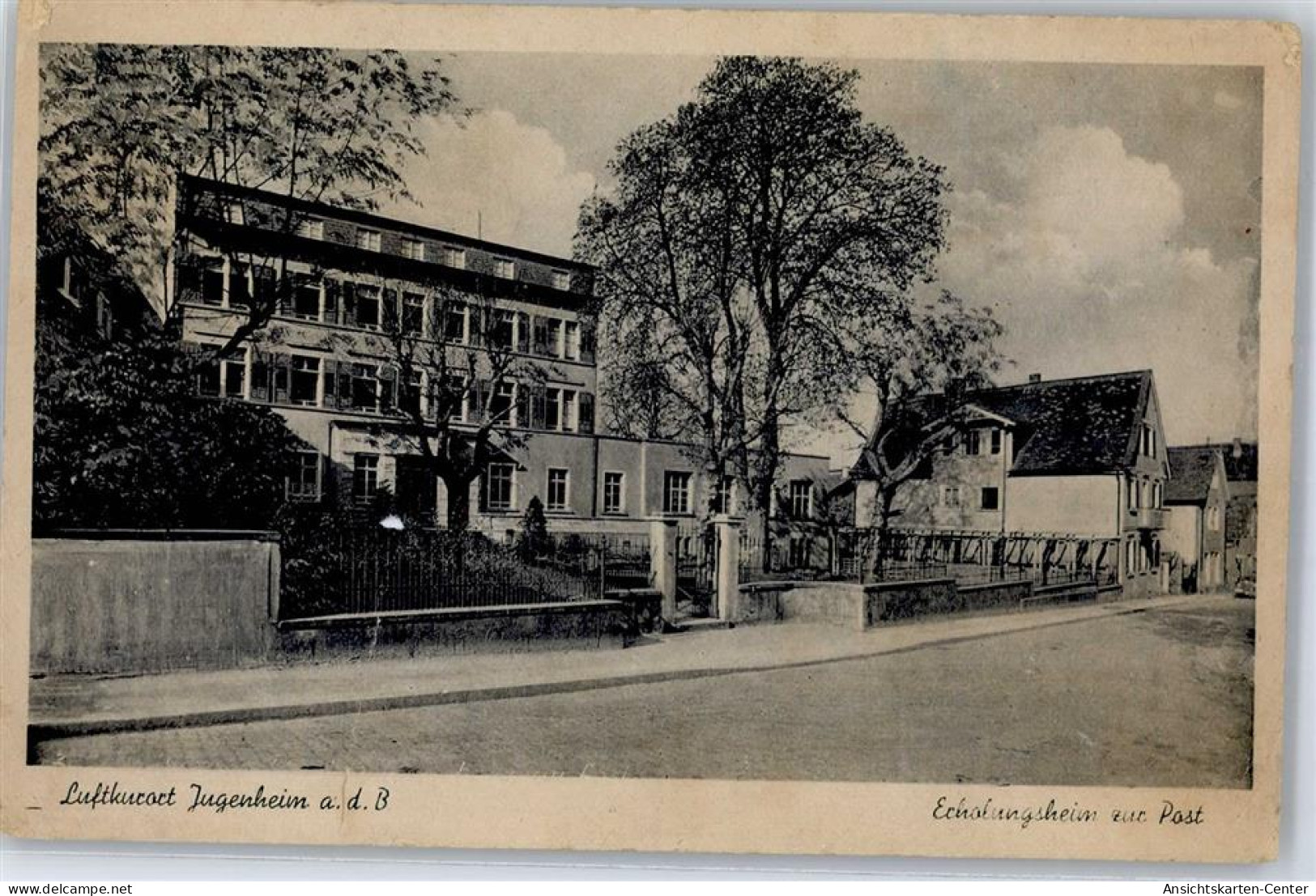 51414205 - Seeheim-Jugenheim - Sonstige & Ohne Zuordnung