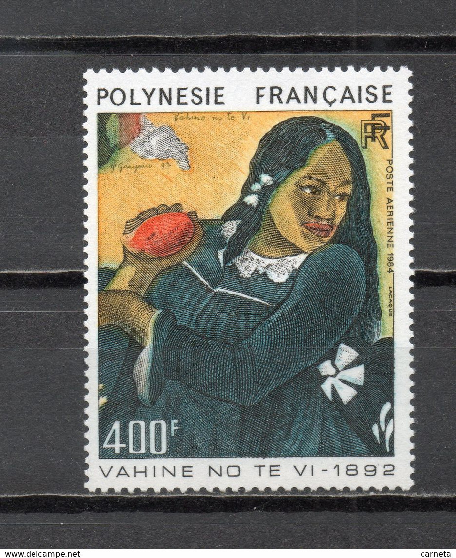 POLYNESIE  PA  N°  183   NEUF SANS CHARNIERE COTE  14.00€     PEINTRE TABLEAUX GAUGUIN - Neufs