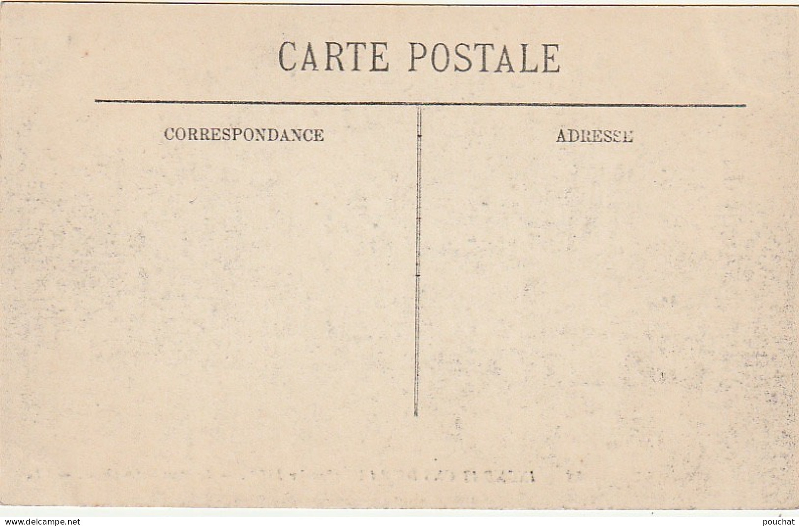 IN 28-(75) INONDATIONS DE  PARIS - LE PONT NOTRE DAME  - 2 SCANS - De Overstroming Van 1910