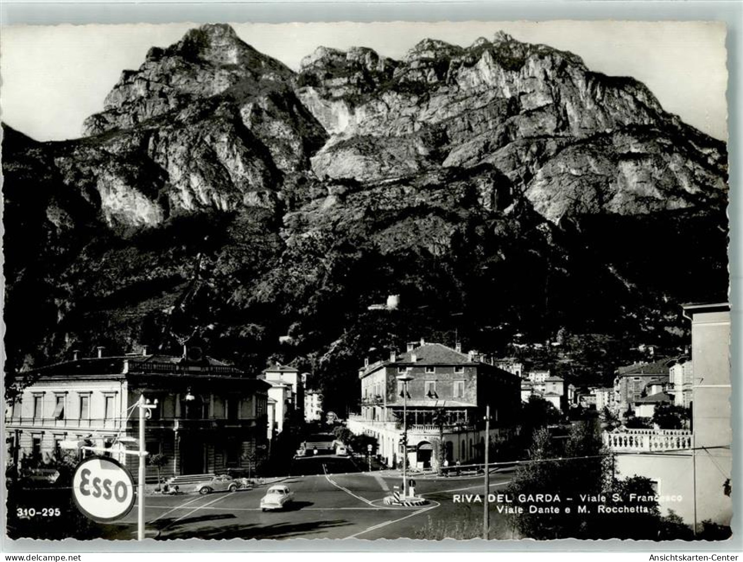10582005 - Riva Del Garda Reif - Sonstige & Ohne Zuordnung