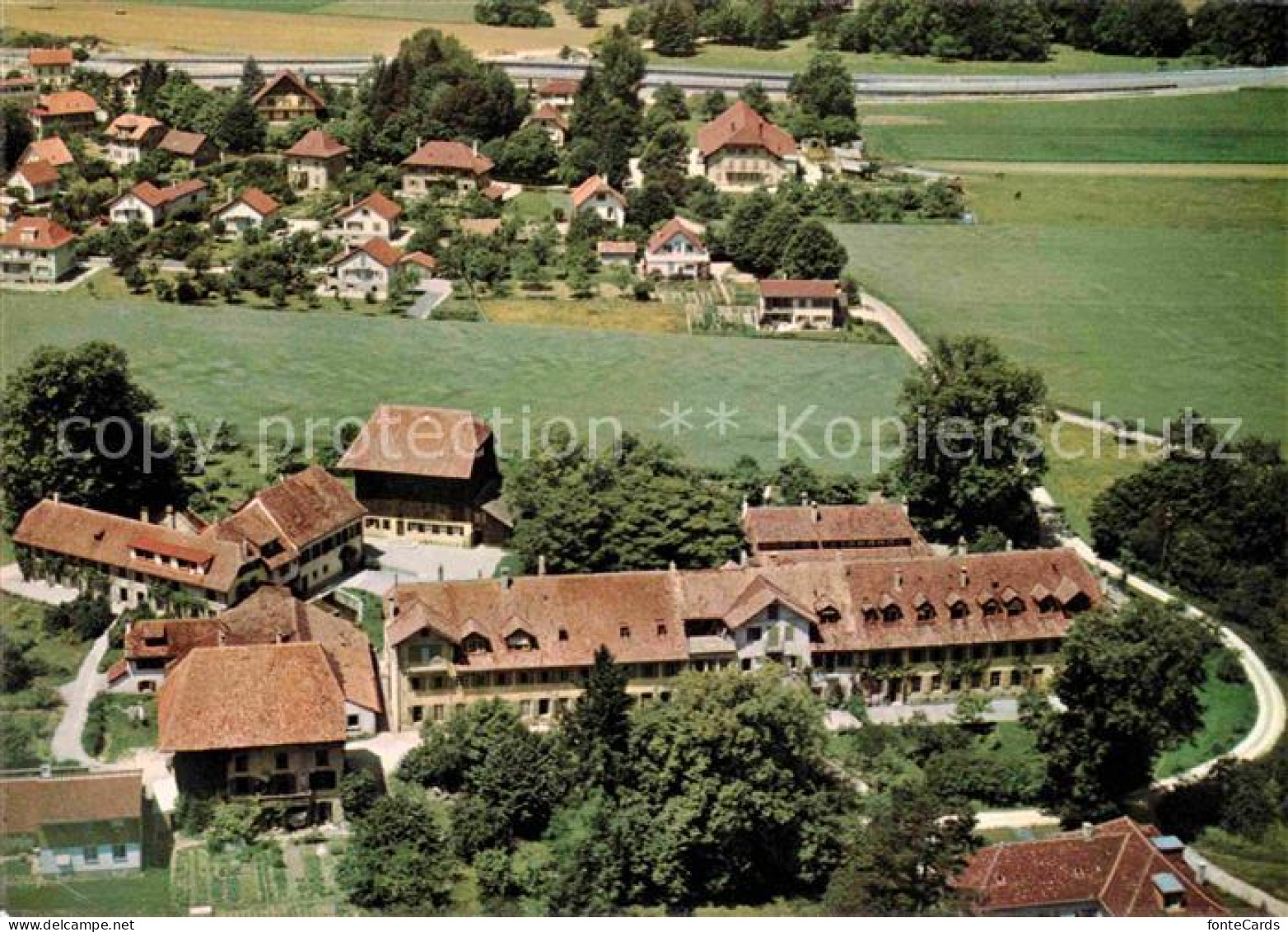 12637841 Areuse Fliegeraufnahme Areuse - Sonstige & Ohne Zuordnung