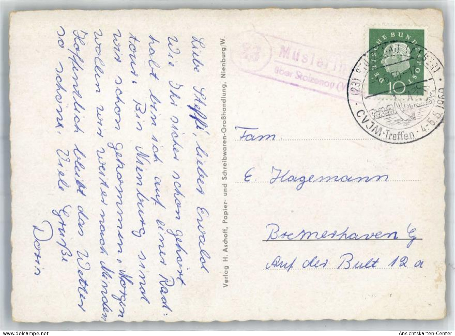 51797805 - Muesleringen - Other & Unclassified