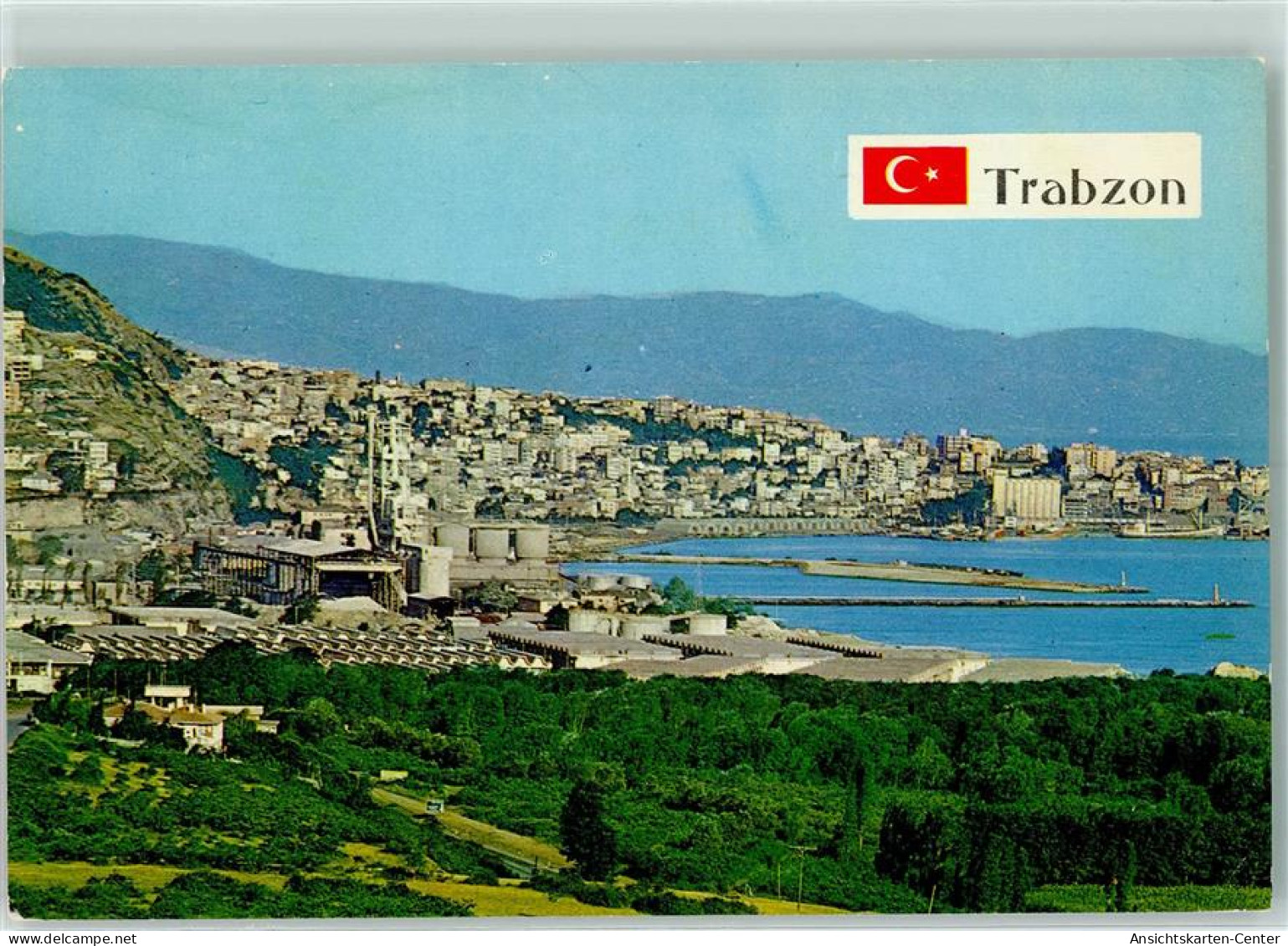 10283205 - Trabzon - Turchia