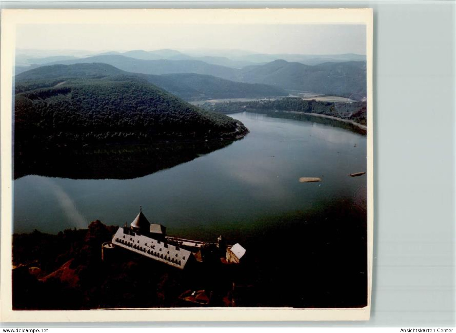 40029505 - Edersee - Sonstige & Ohne Zuordnung