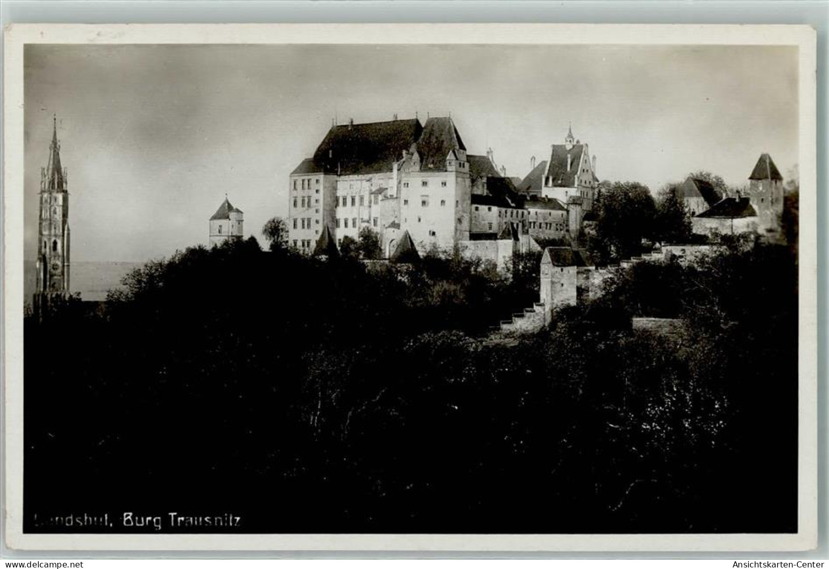 39162005 - Landshut , Isar - Landshut