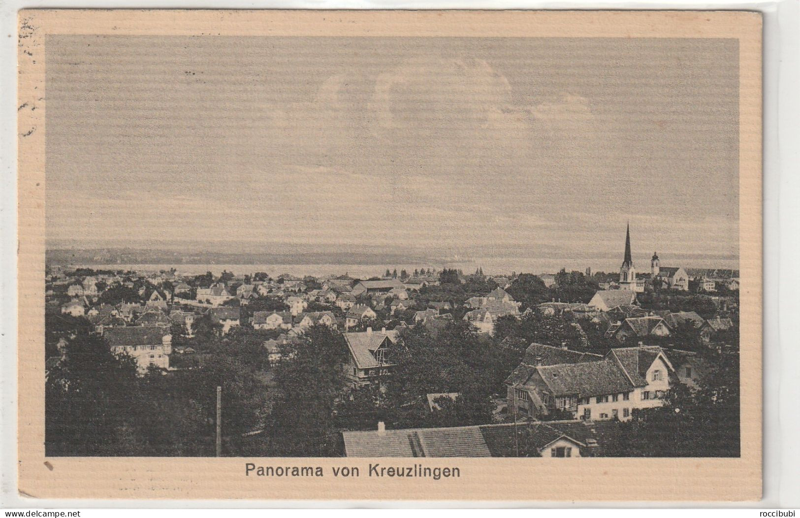 Kreuzlingen - Kreuzlingen
