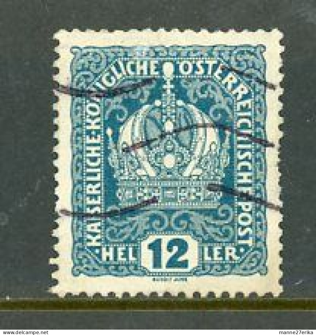 Austria USED 1916-18 - Used Stamps