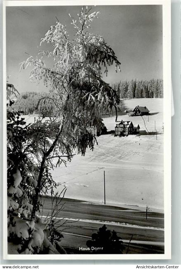 39731205 - Schoenwald Im Schwarzwald - Triberg