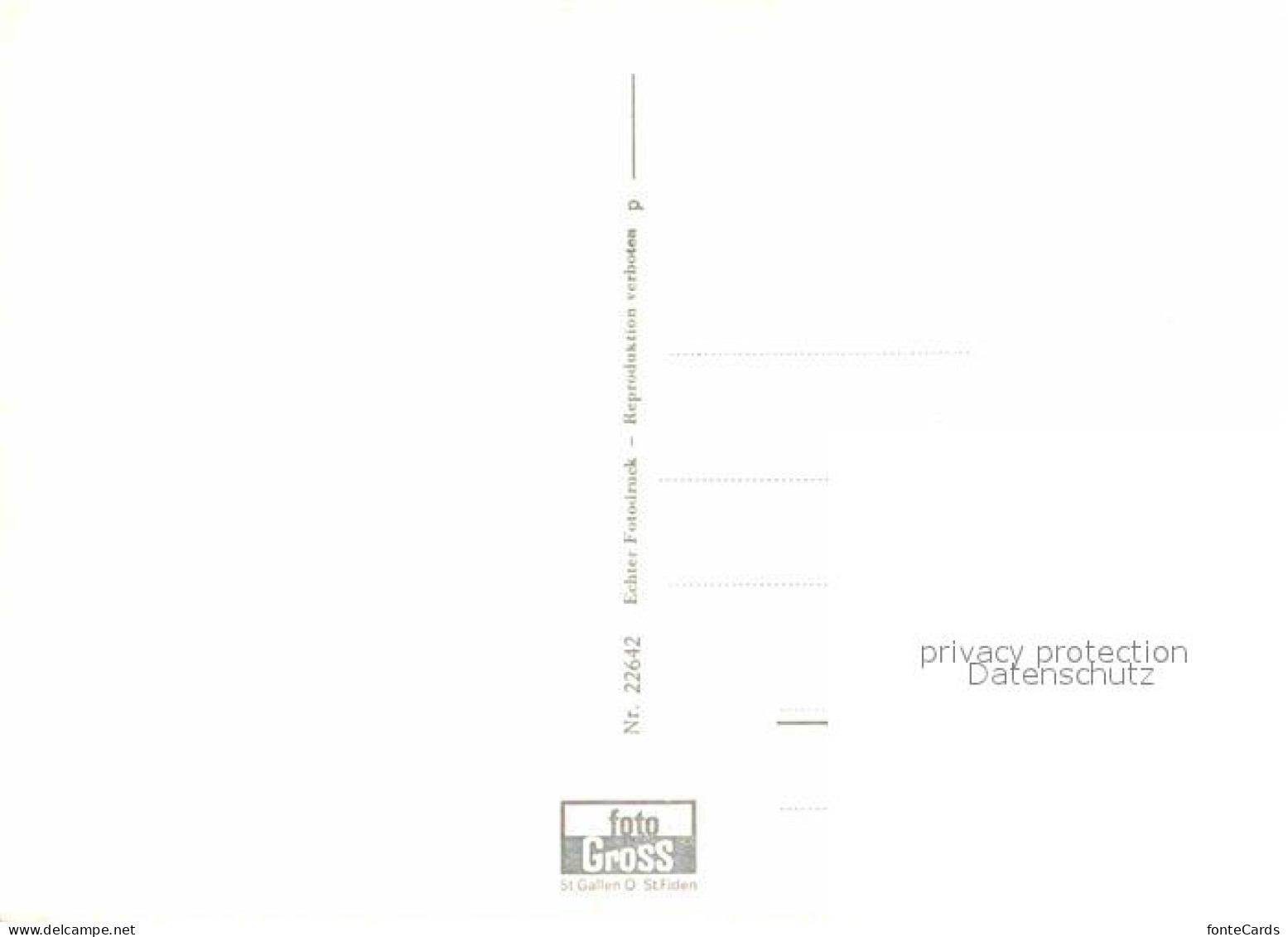 12632664 Altstaetten SG Mit Vorarlberge Alpen Altstaetten - Sonstige & Ohne Zuordnung