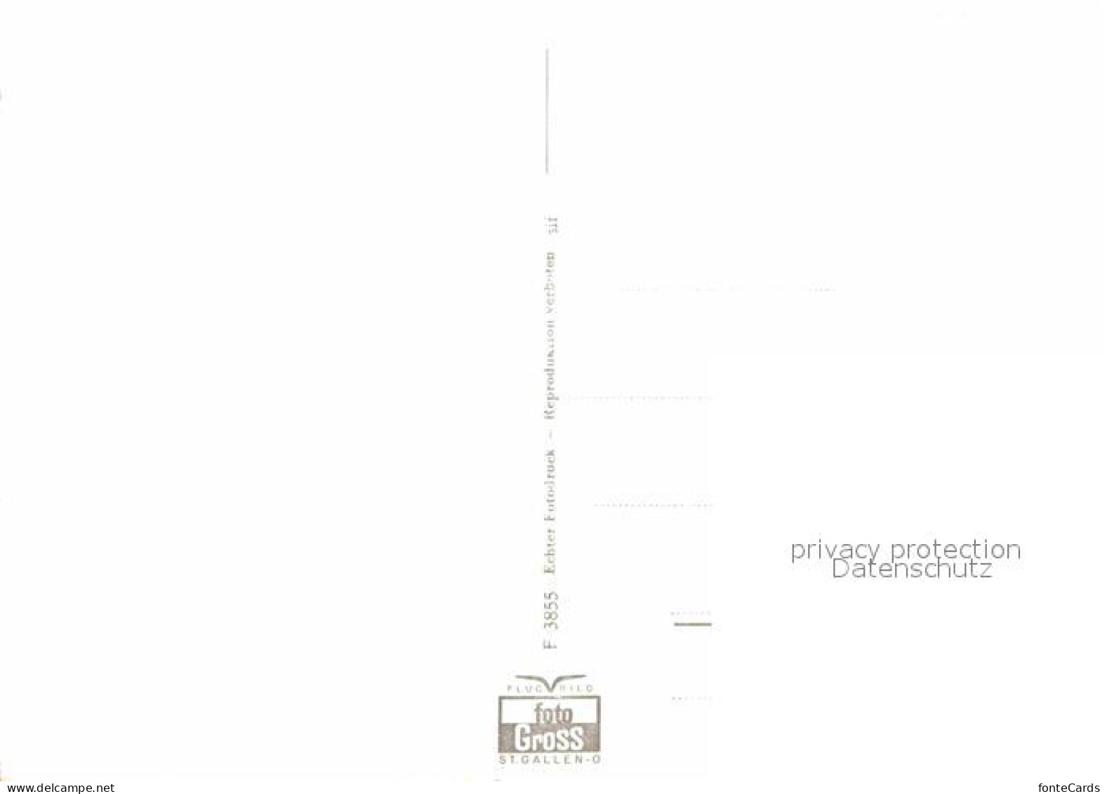 12632368 Wienacht-Tobel Arbon Und Romanshorn Fliegeraufnahme Wienacht-Tobel - Altri & Non Classificati