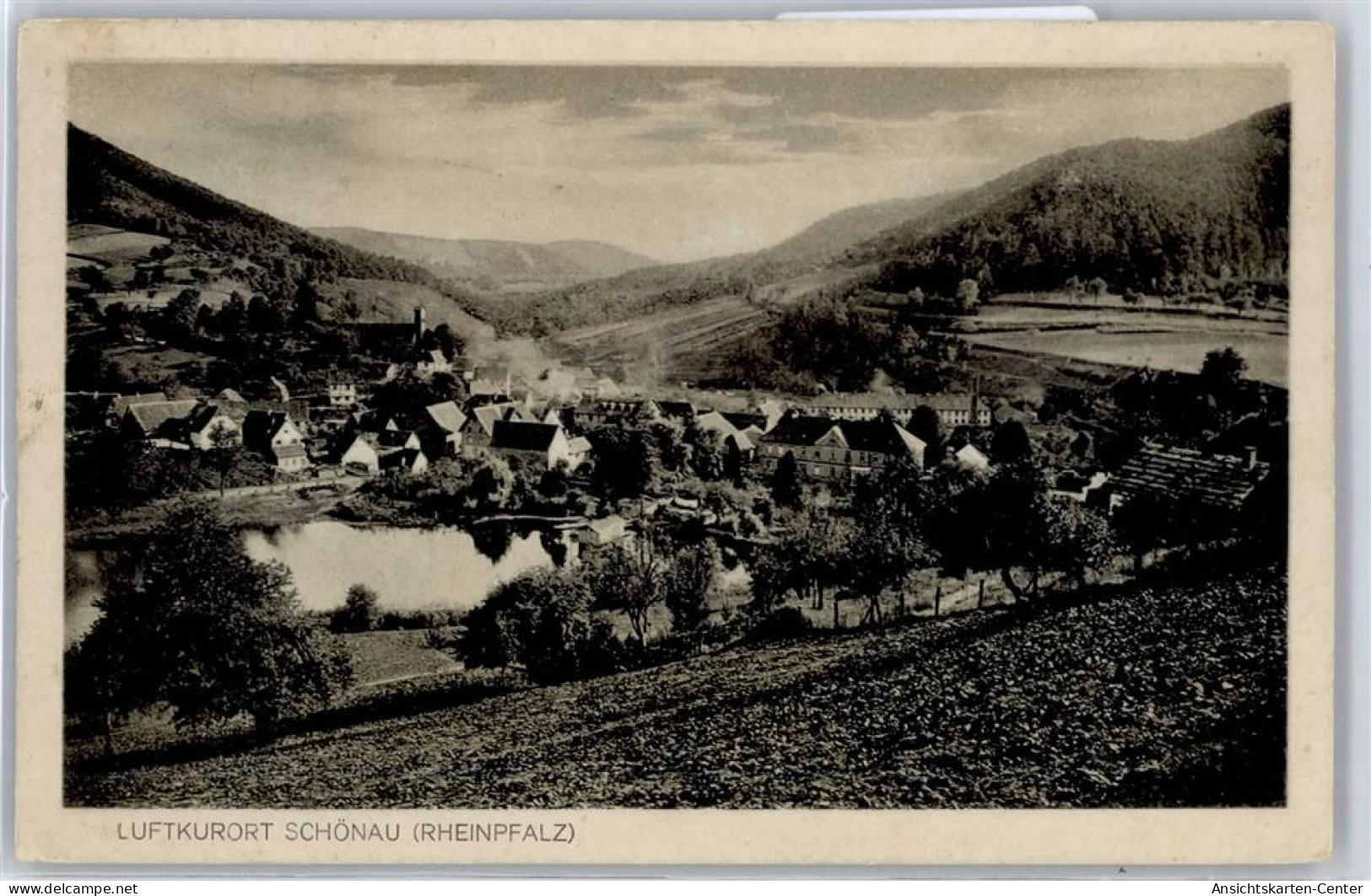 51080105 - Schoenau (Pfalz) - Autres & Non Classés