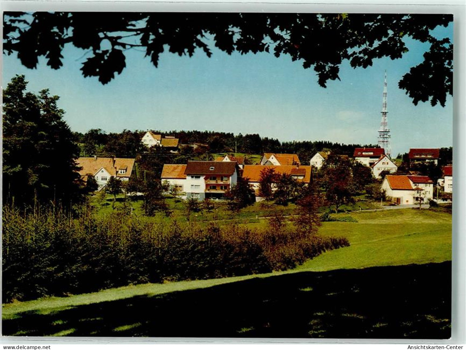 39516005 - Langenbrand , Wuertt - Sonstige & Ohne Zuordnung