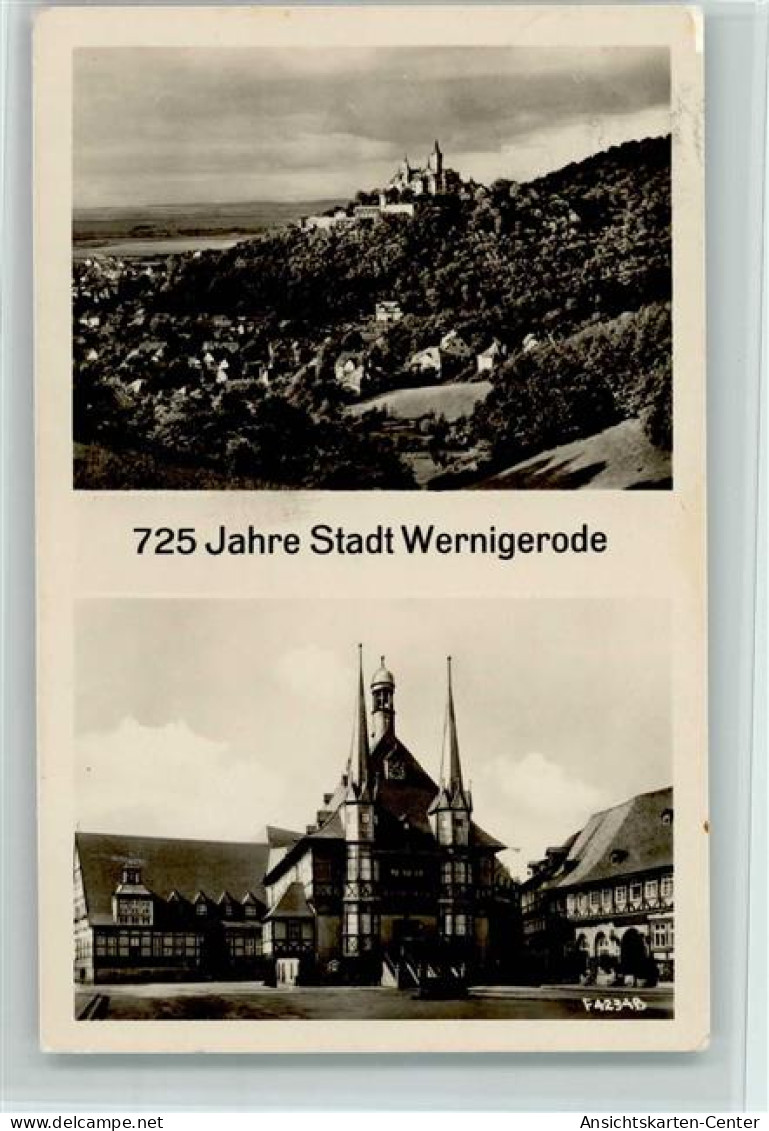 10118405 - Wernigerode - Wernigerode