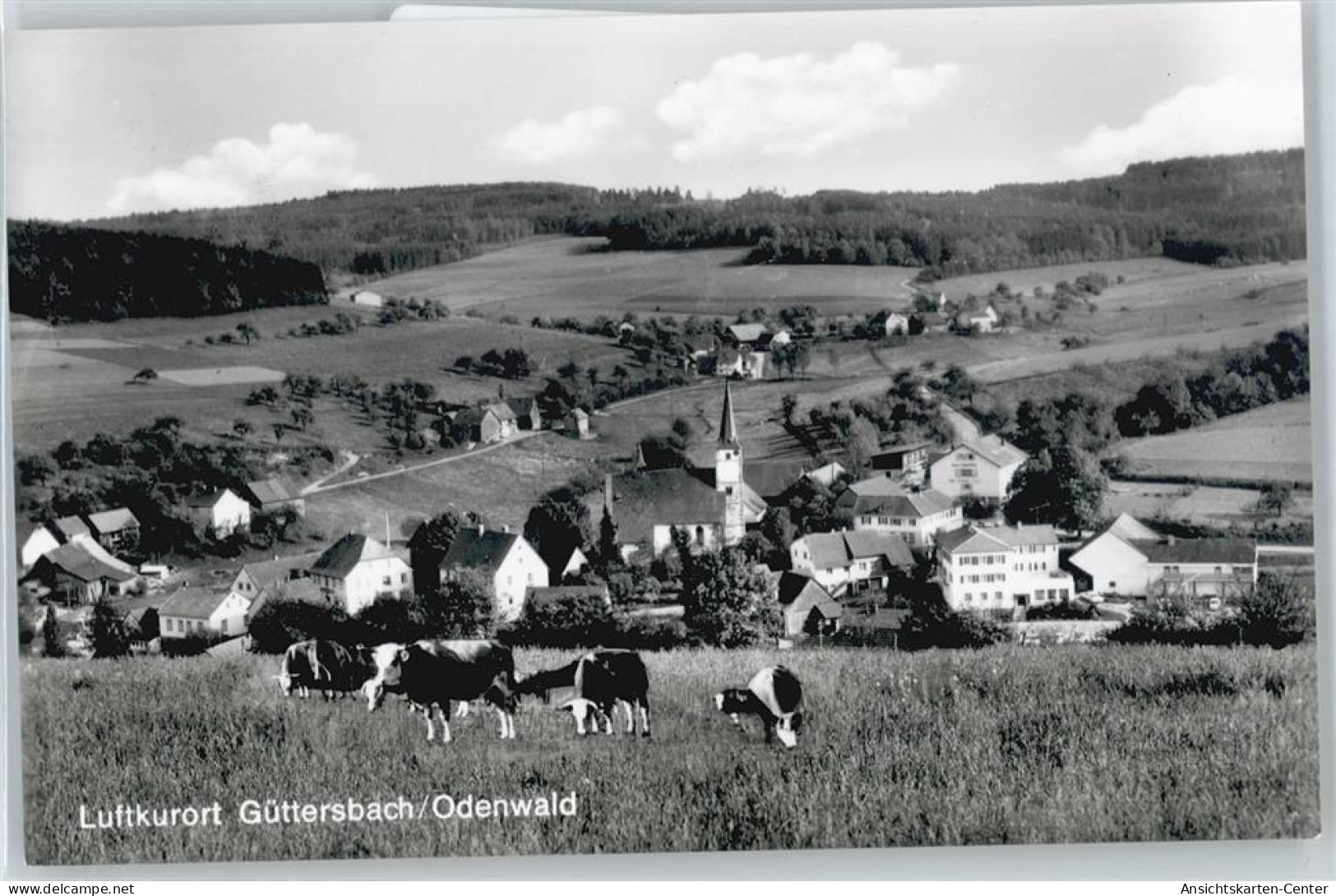 50620705 - Guettersbach - Sonstige & Ohne Zuordnung