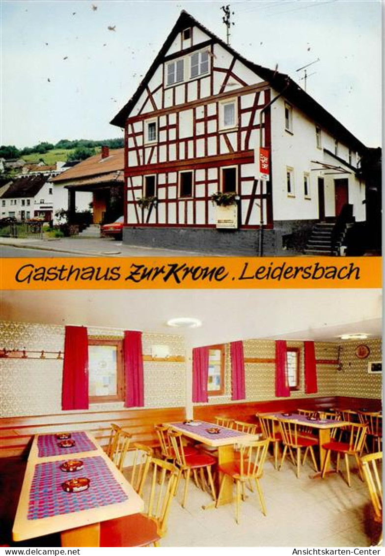 51521905 - Leidersbach - Other & Unclassified