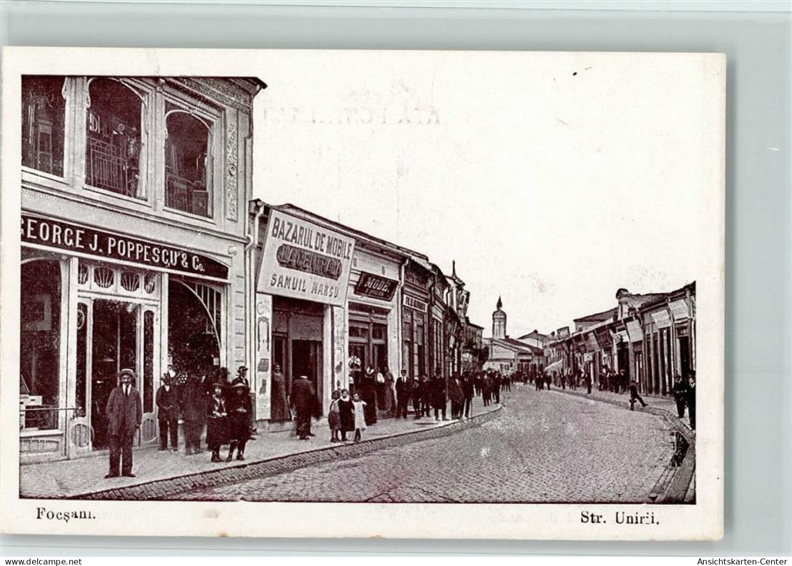 13100905 - Focsani - Roumanie