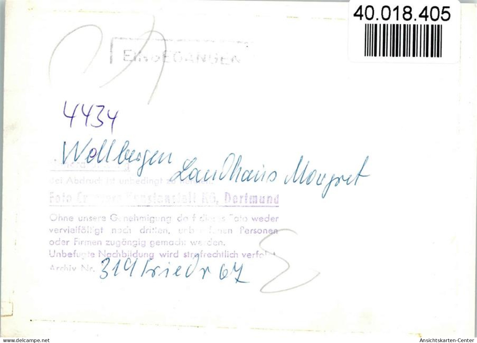 40018405 - Welbergen - Ochtrup