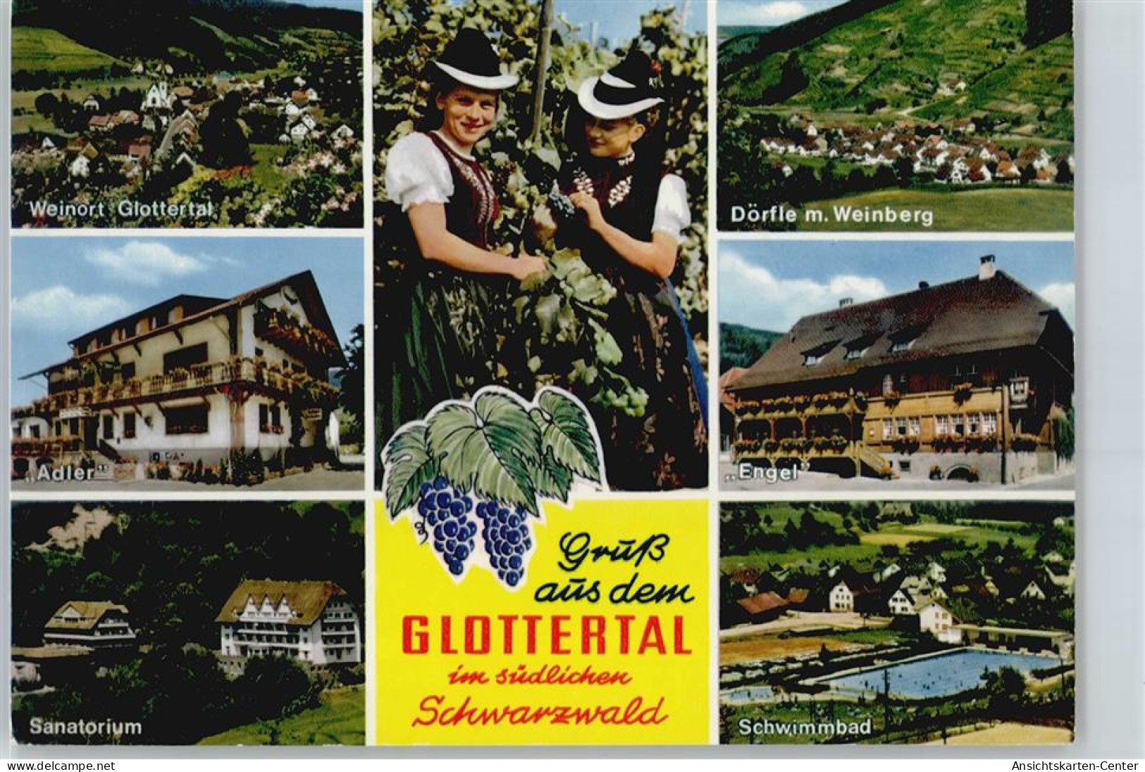 50770705 - Glottertal - Glottertal