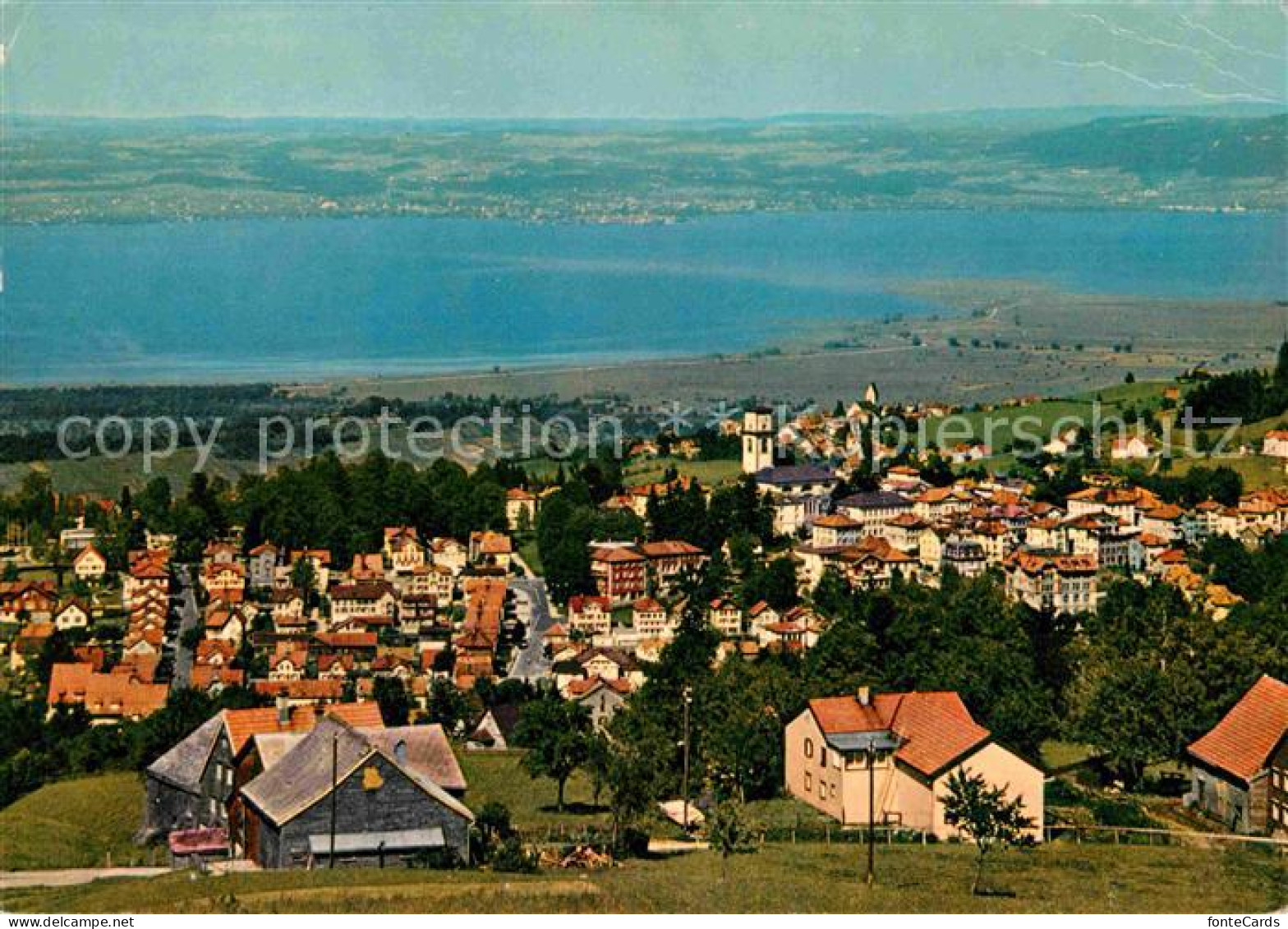 12622751 Heiden AR Panorama Heiden - Sonstige & Ohne Zuordnung