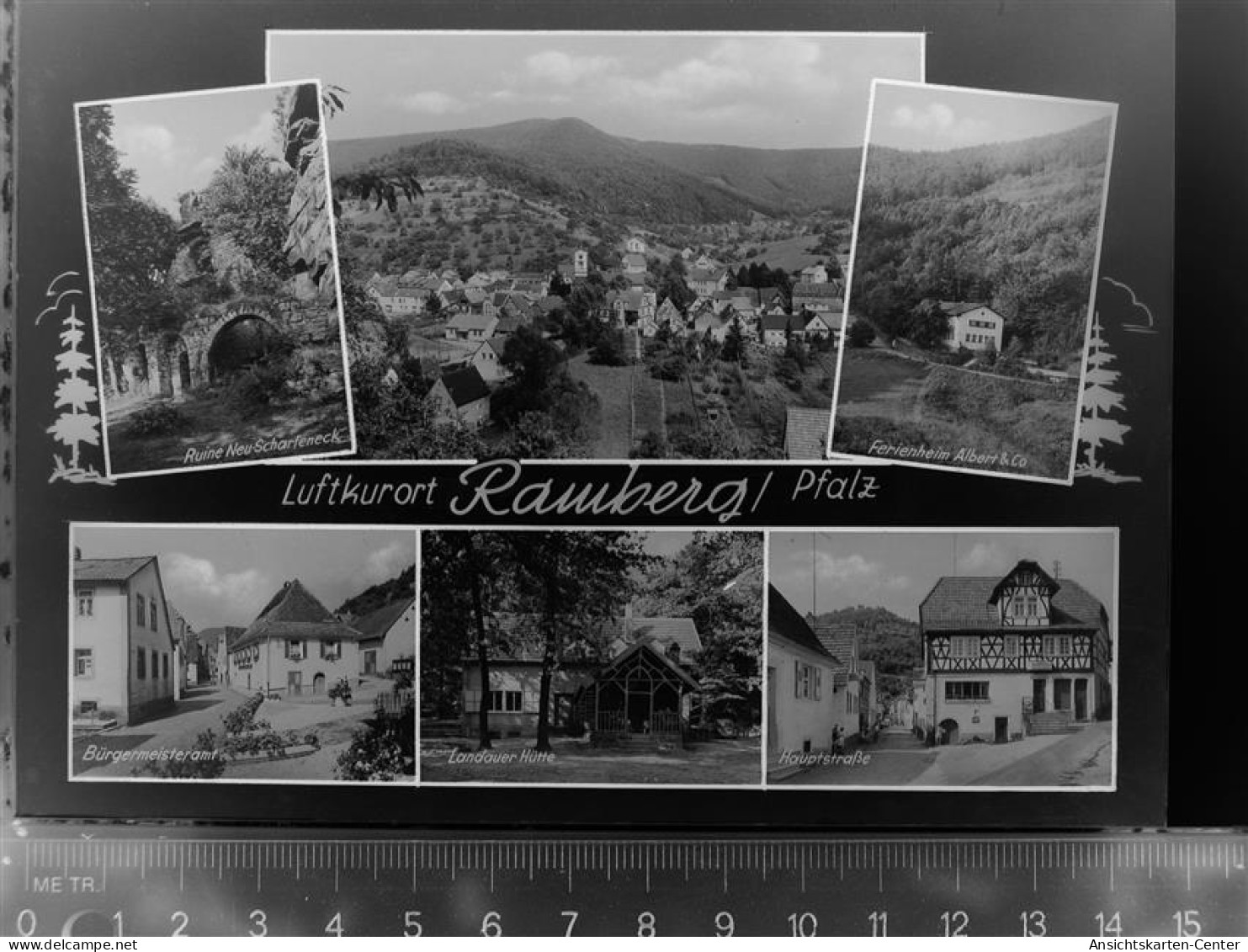 30051106 - Ramberg , Pfalz - Other & Unclassified