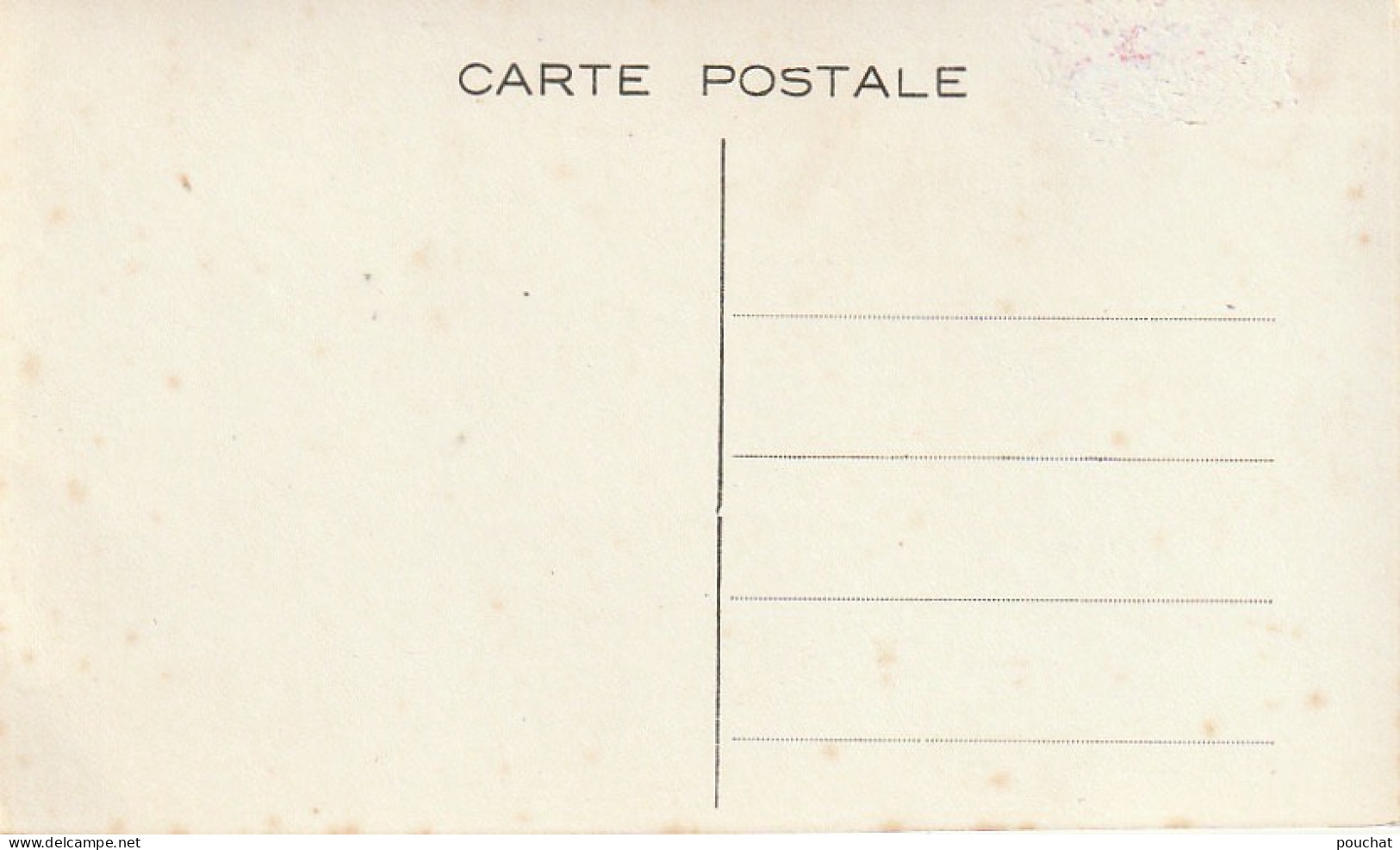 KO 16-(82) REYNIES - LE CHATEAU - 2 SCANS - Andere & Zonder Classificatie