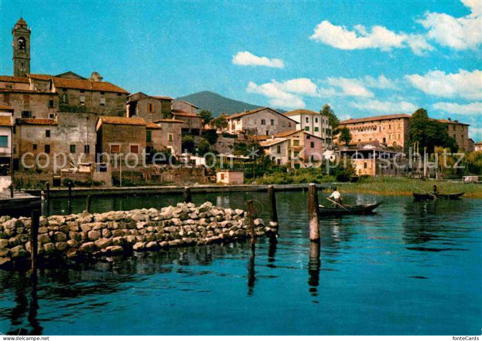 12616168 Clusane Lago D Iseo Particciolo Clusane Lago D Iseo - Andere & Zonder Classificatie