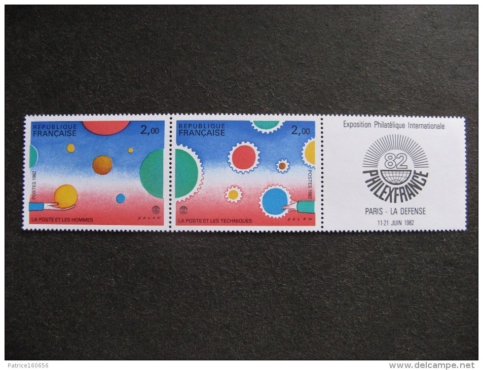 TB Bande  N° 2200 A. Neuve XX. - Unused Stamps